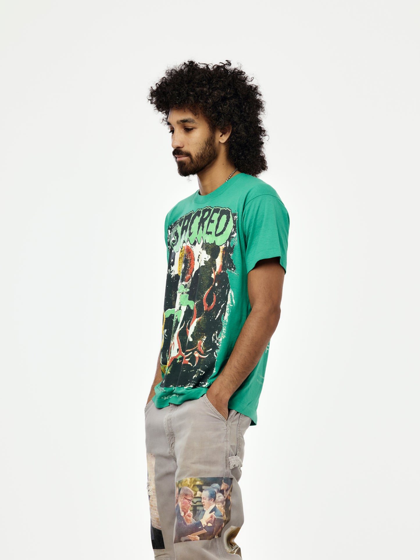 Monet Tee (Assorted)