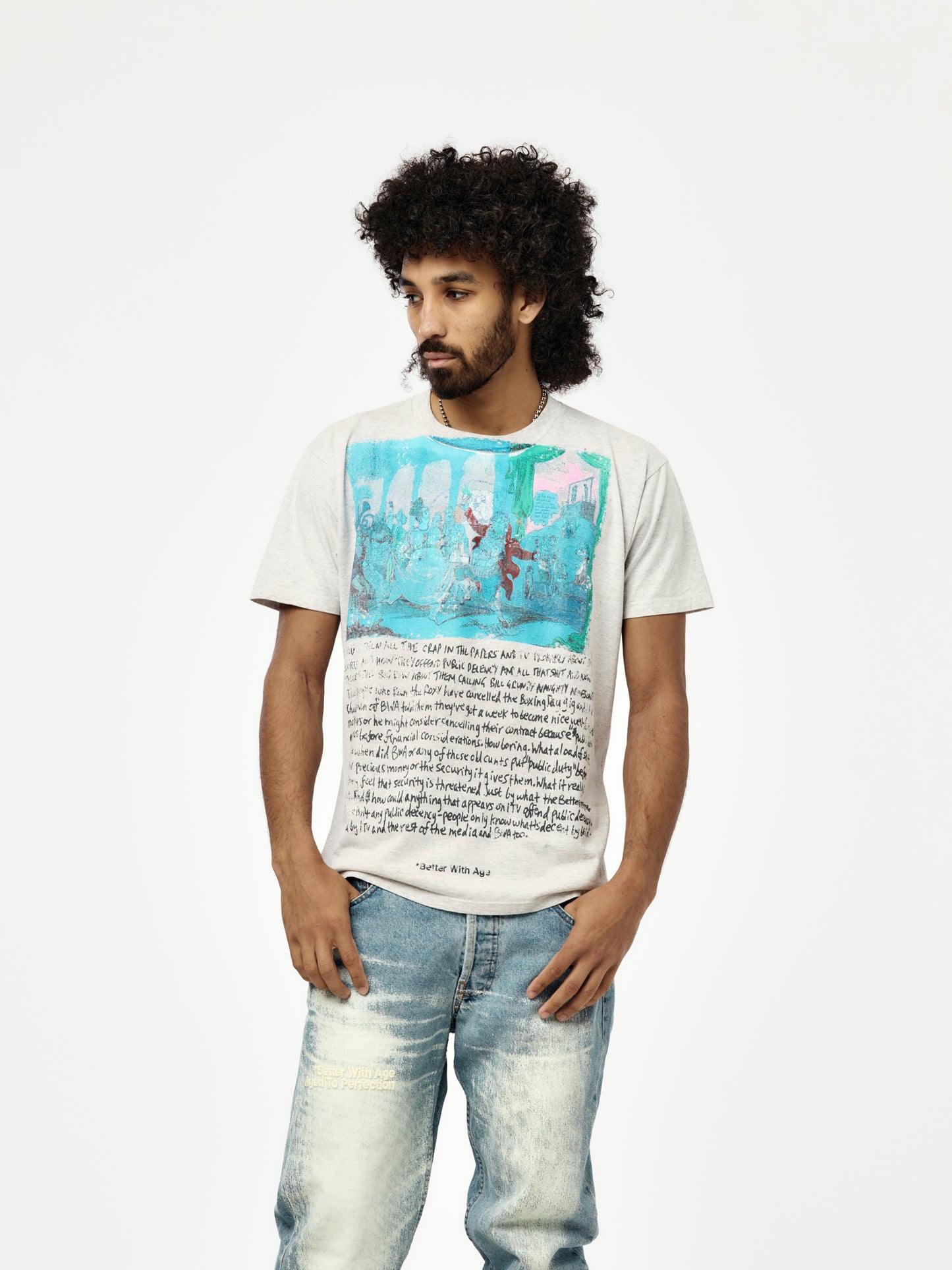 1976 Tee (Assorted)