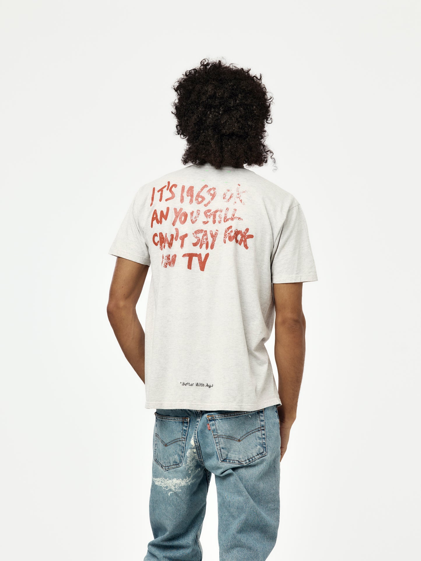 1976 Tee (Assorted)