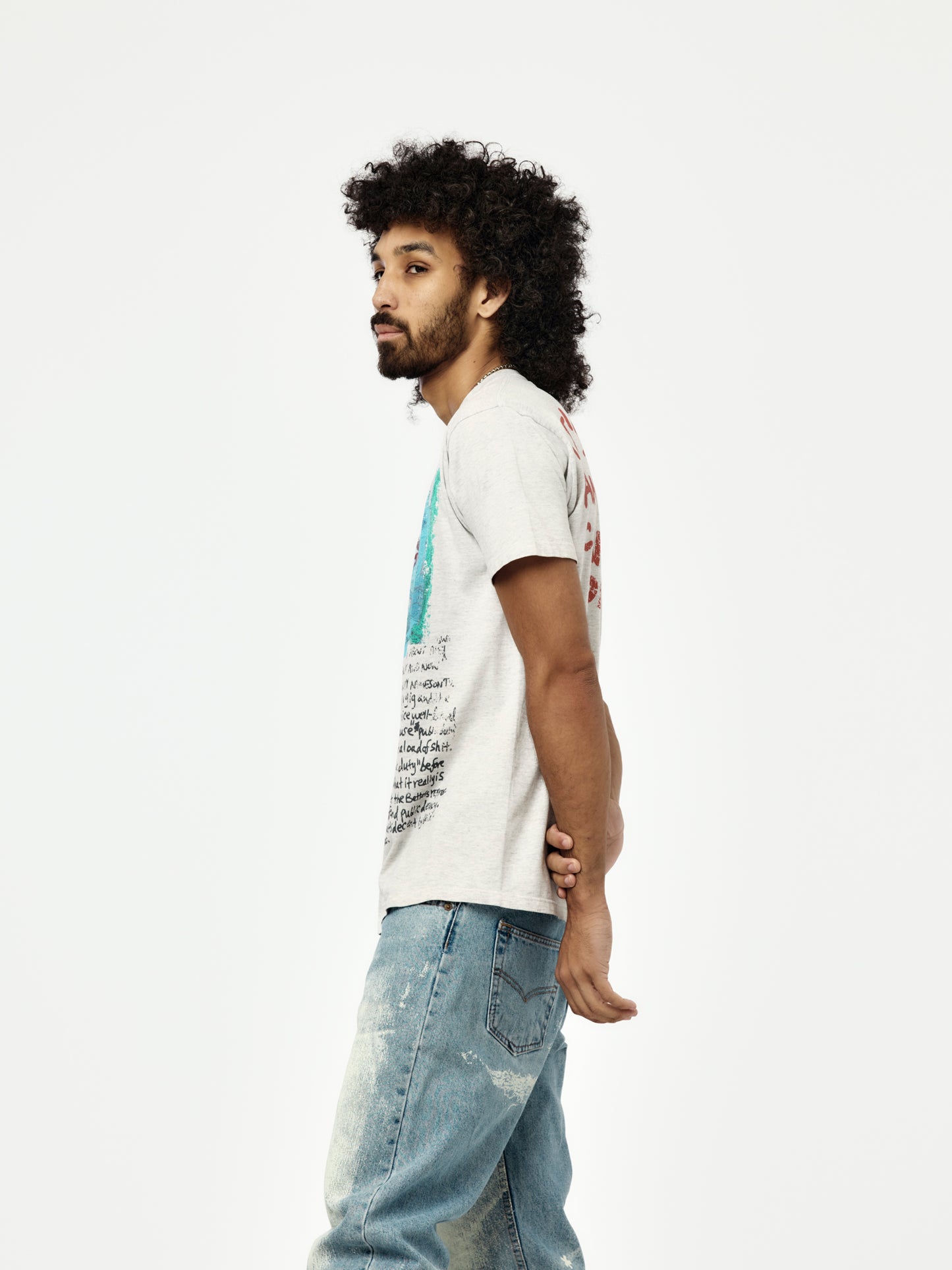1976 Tee (Assorted)