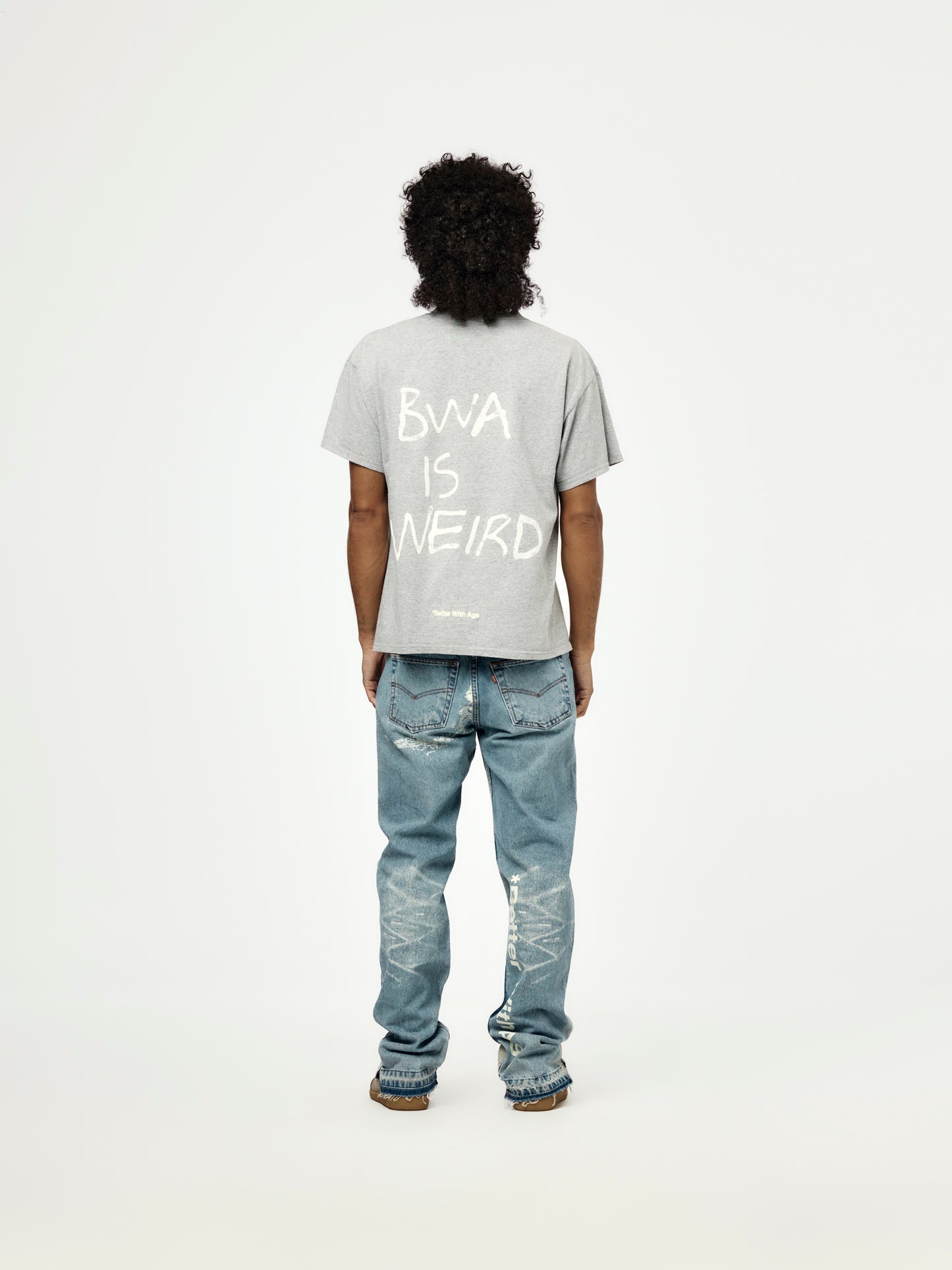 Angus Tee (Assorted)