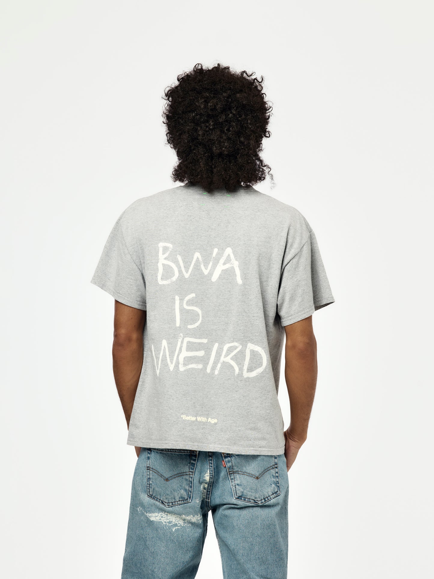 Angus Tee (Assorted)