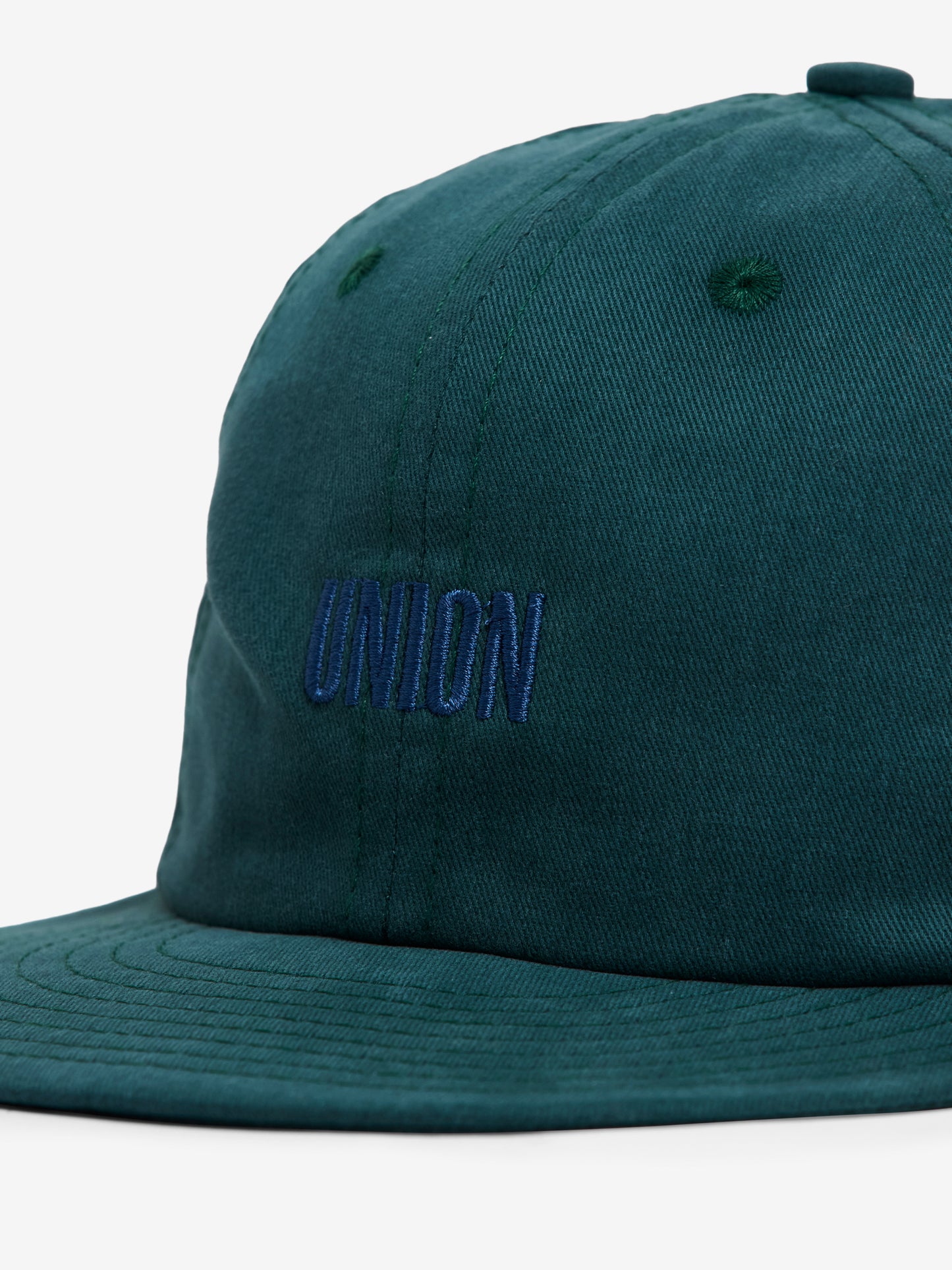 UNLA LEDGE CAP (GREEN)