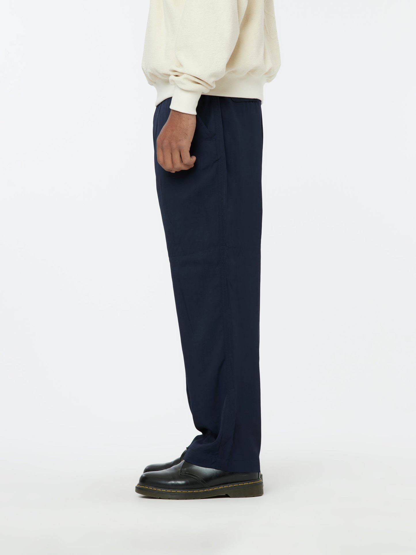 Everyday Twill Pant (Navy)