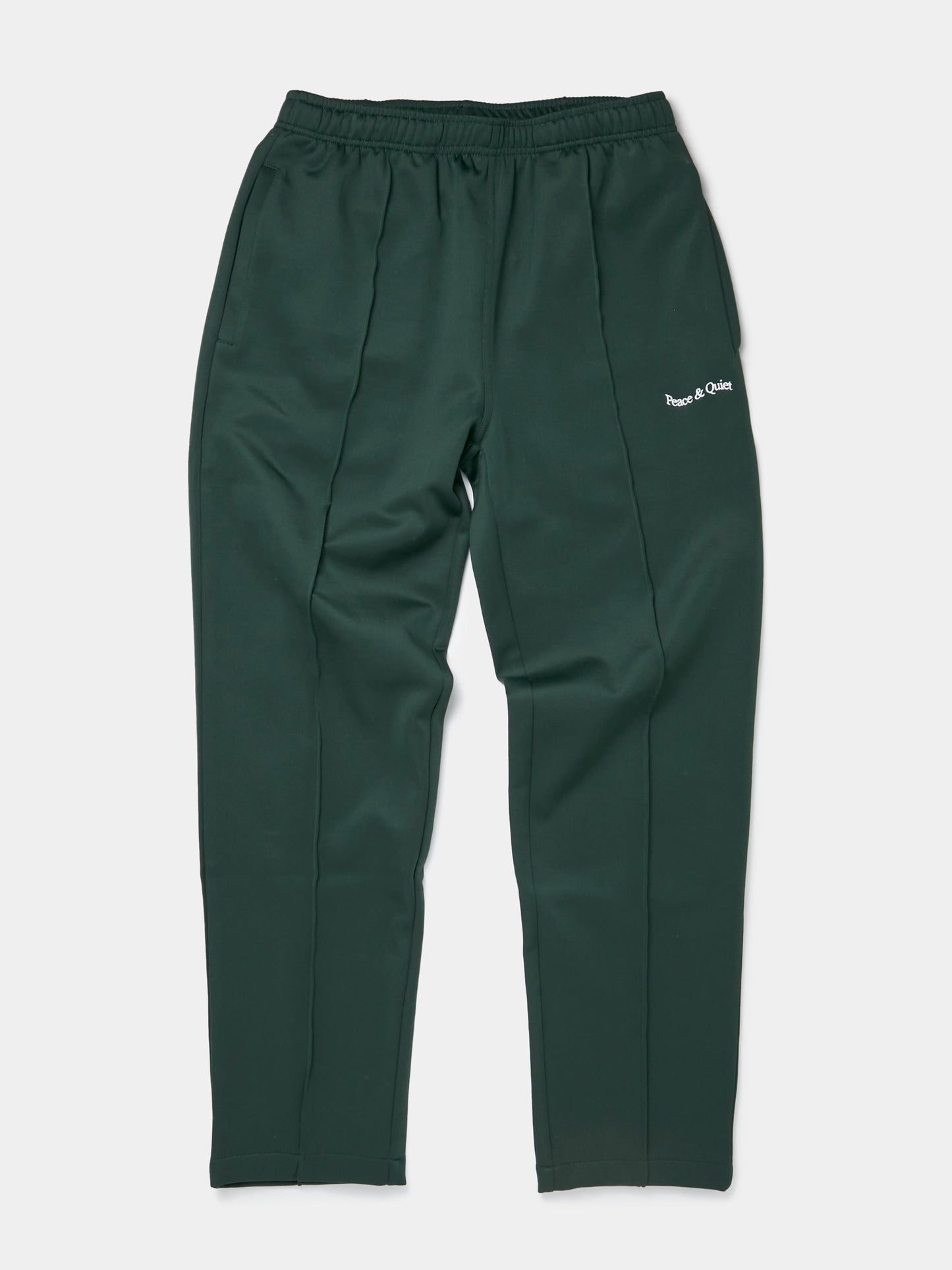 Warm Up Track Pants (Forest)