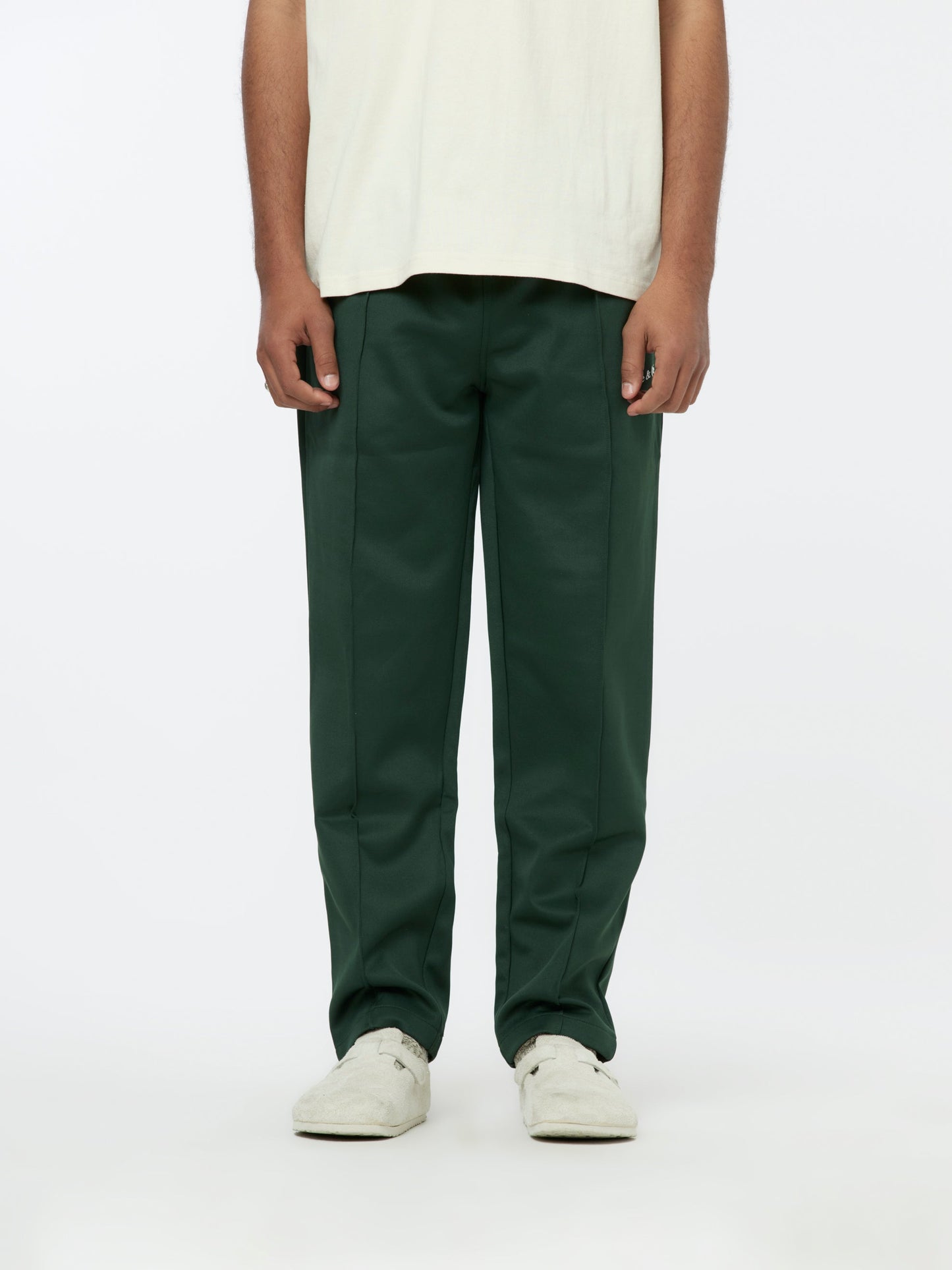 Warm Up Track Pants (Forest)