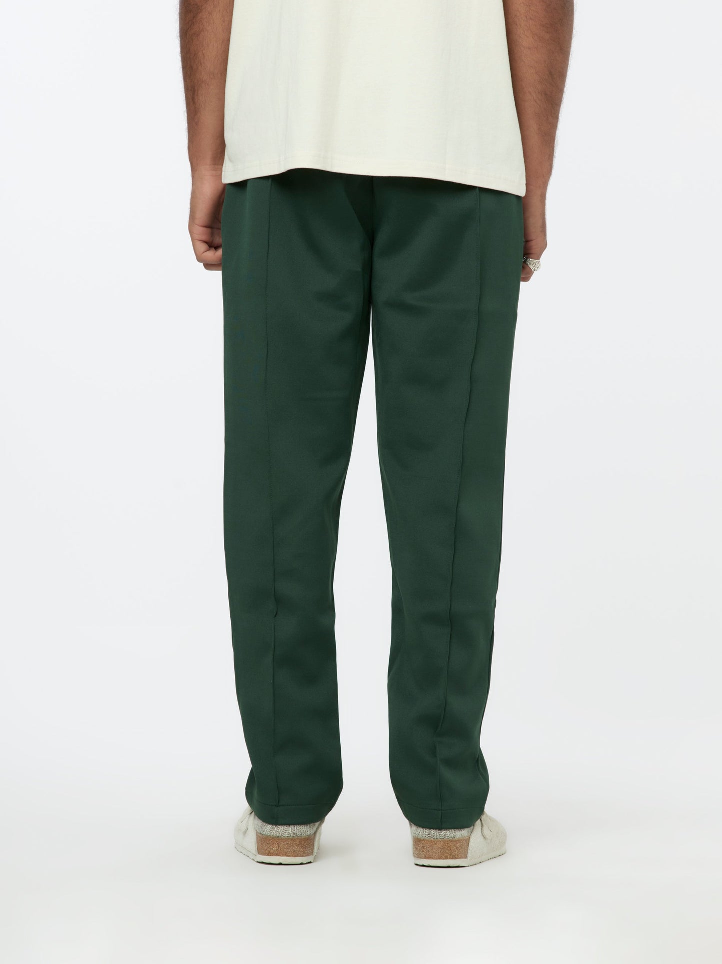 Warm Up Track Pants (Forest)