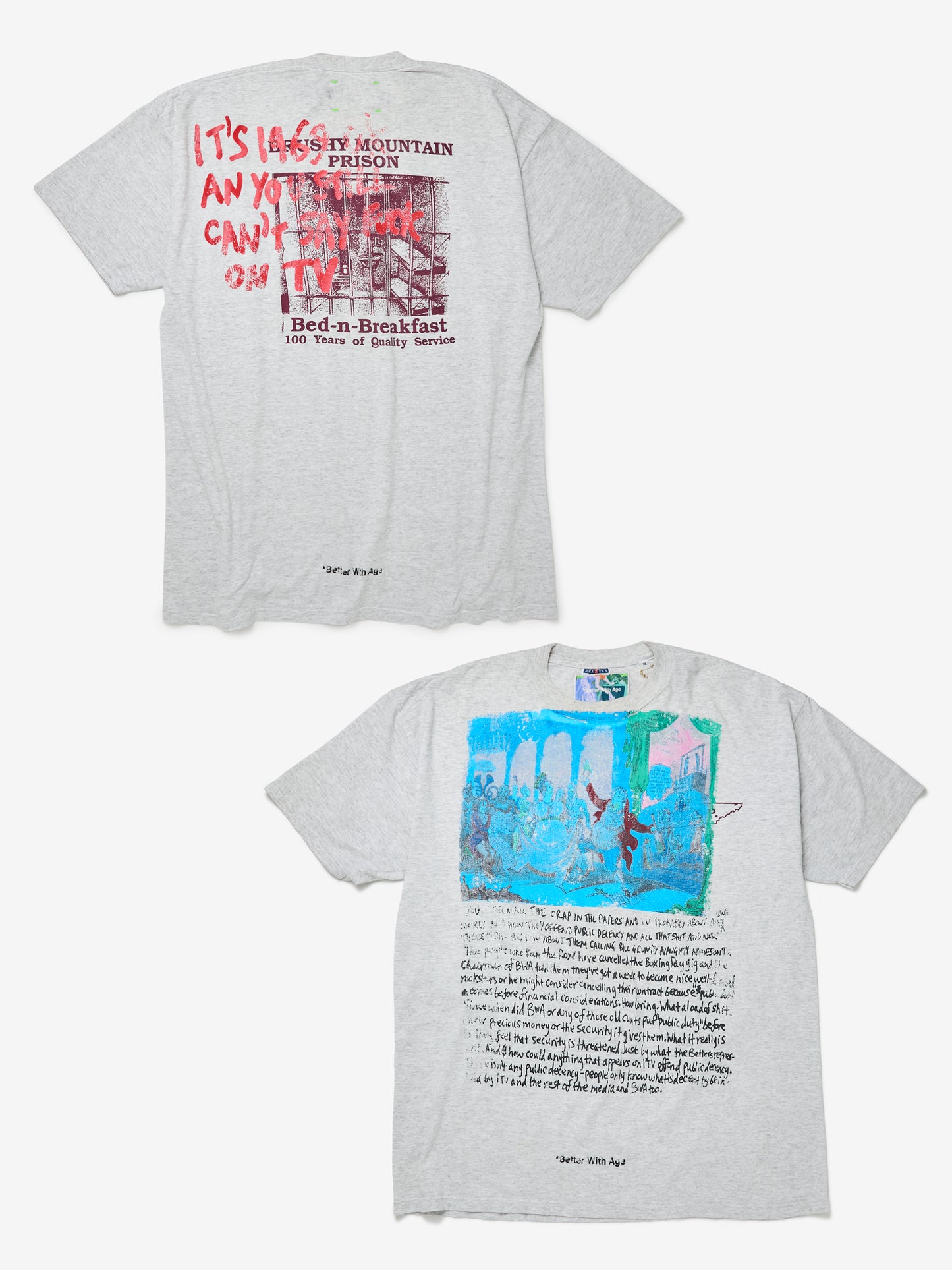 1976 Tee (Assorted)