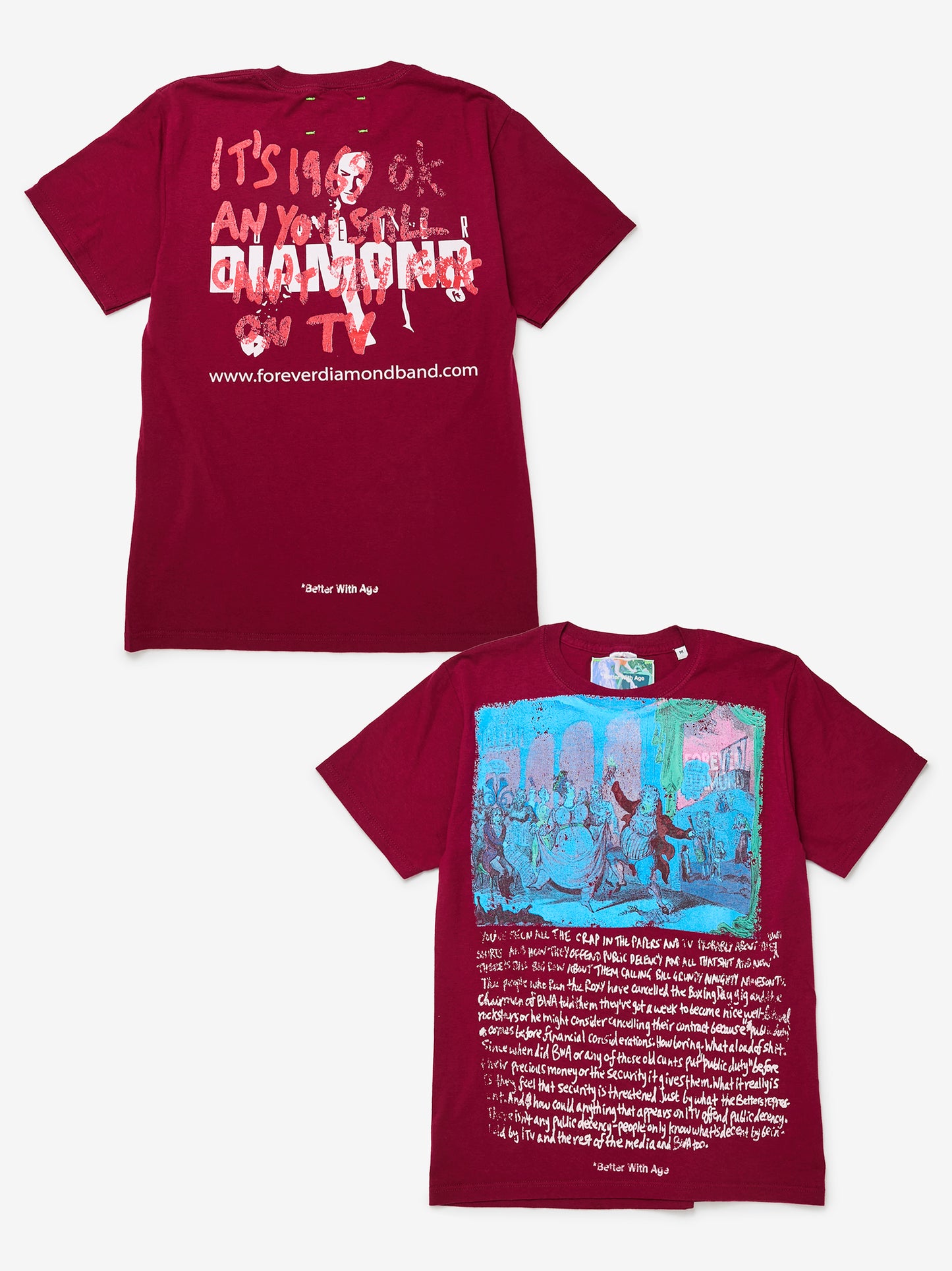 1976 Tee (Assorted)