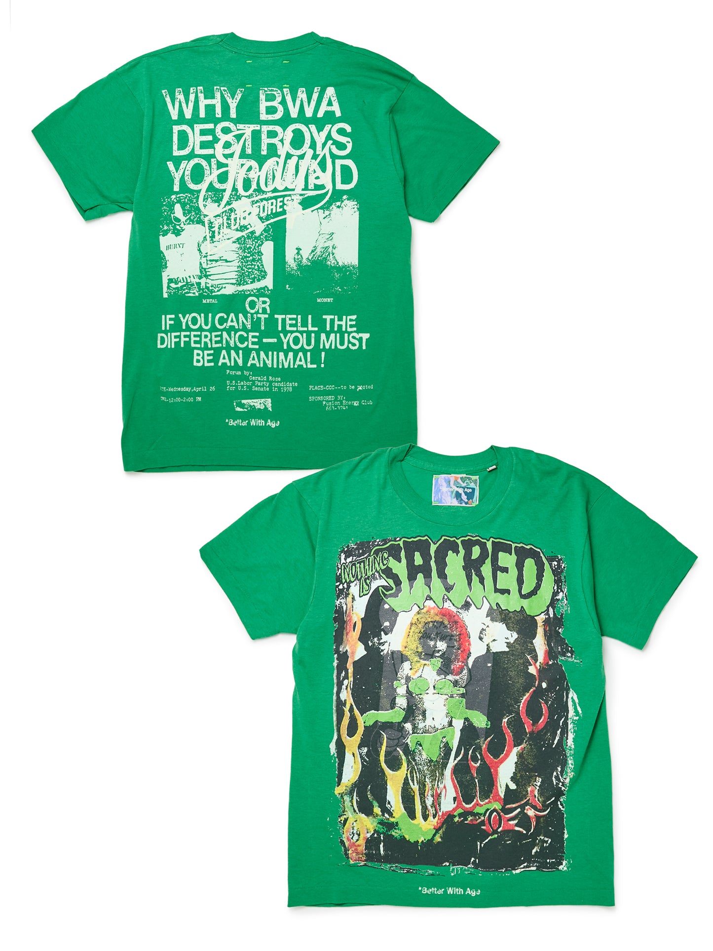 Monet Tee (Assorted)
