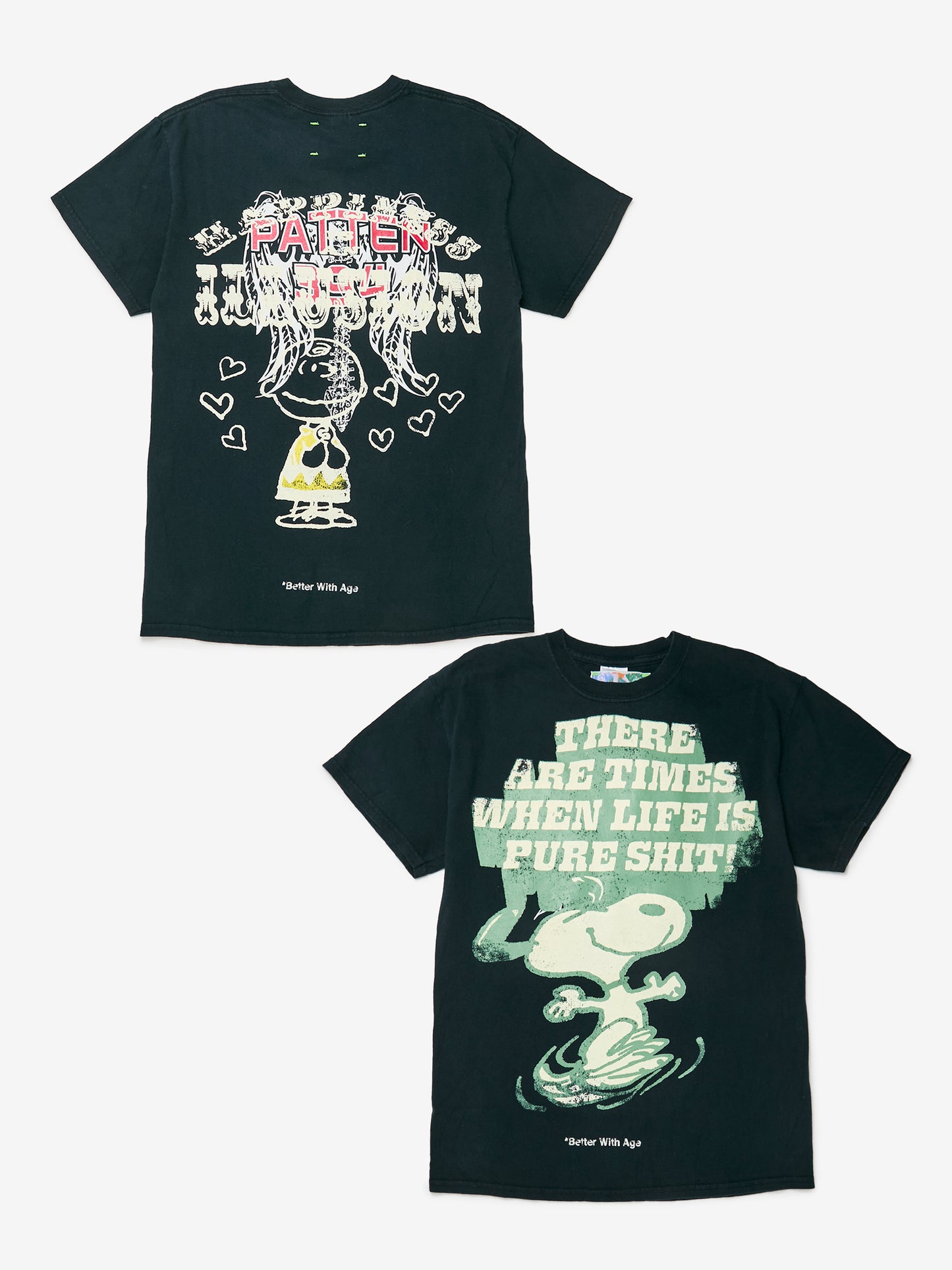Loosey Tee (Assorted)