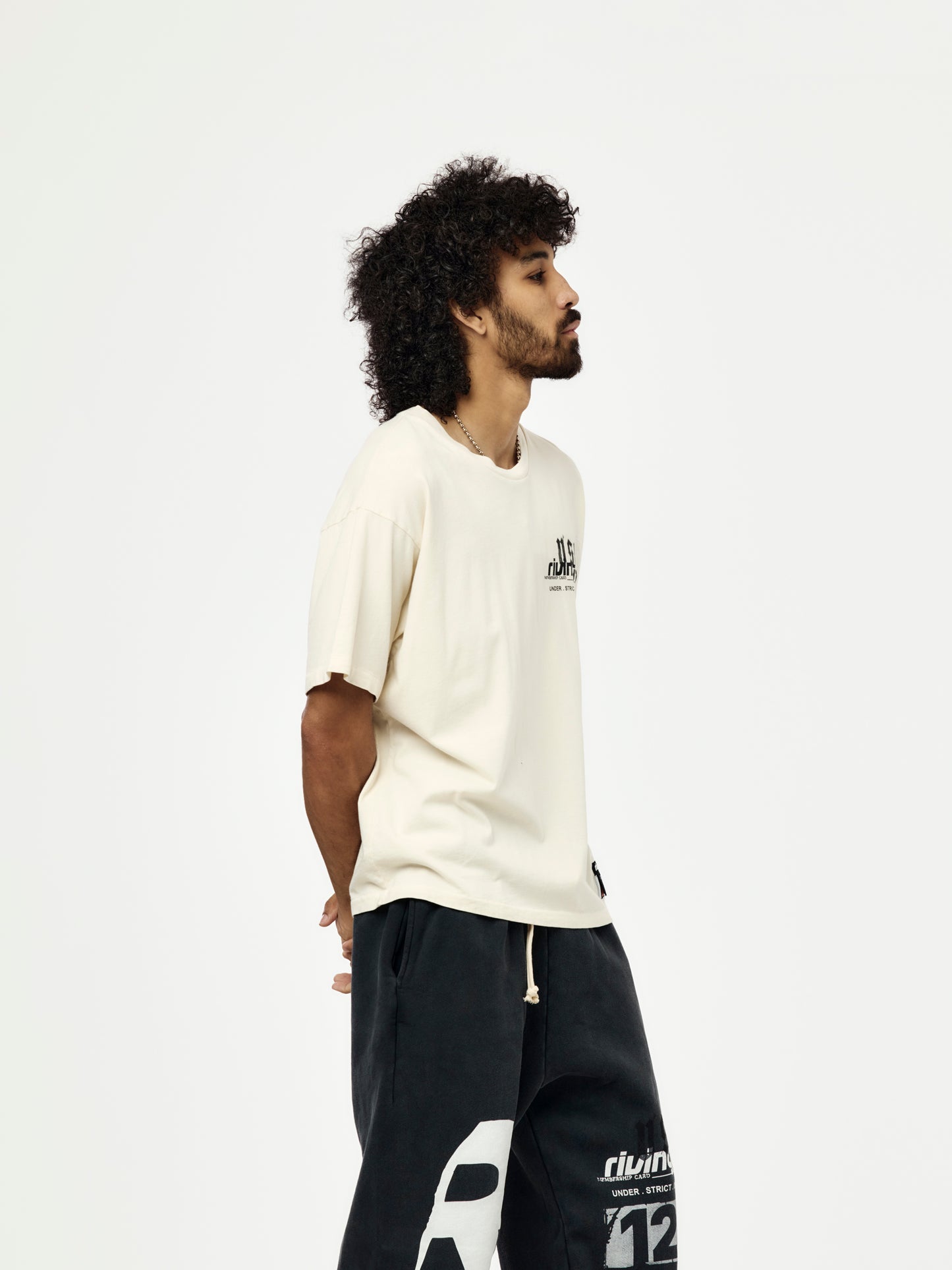 MEMBERSHIP USO TEE (Max White)