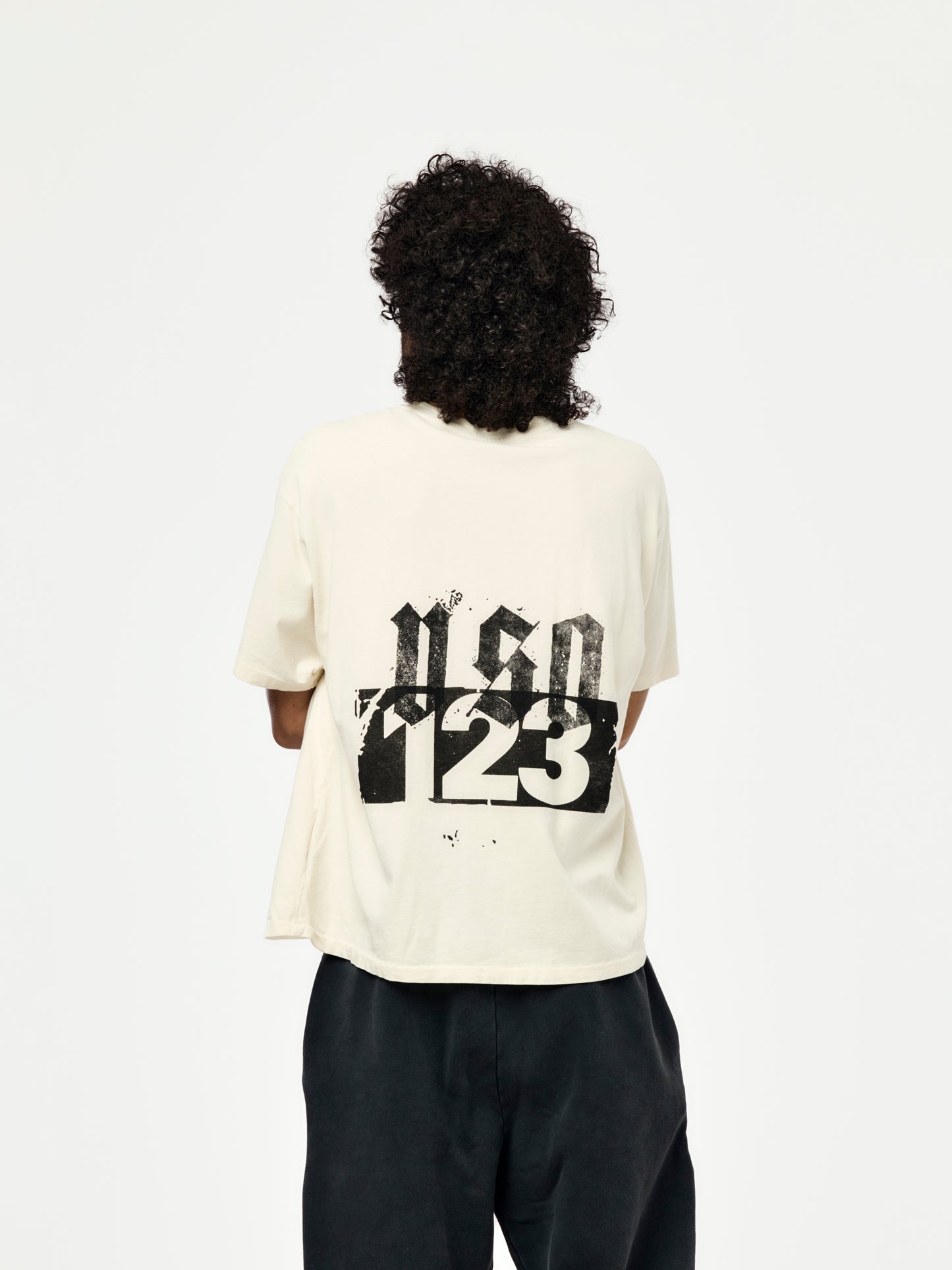 MEMBERSHIP USO TEE (Max White)