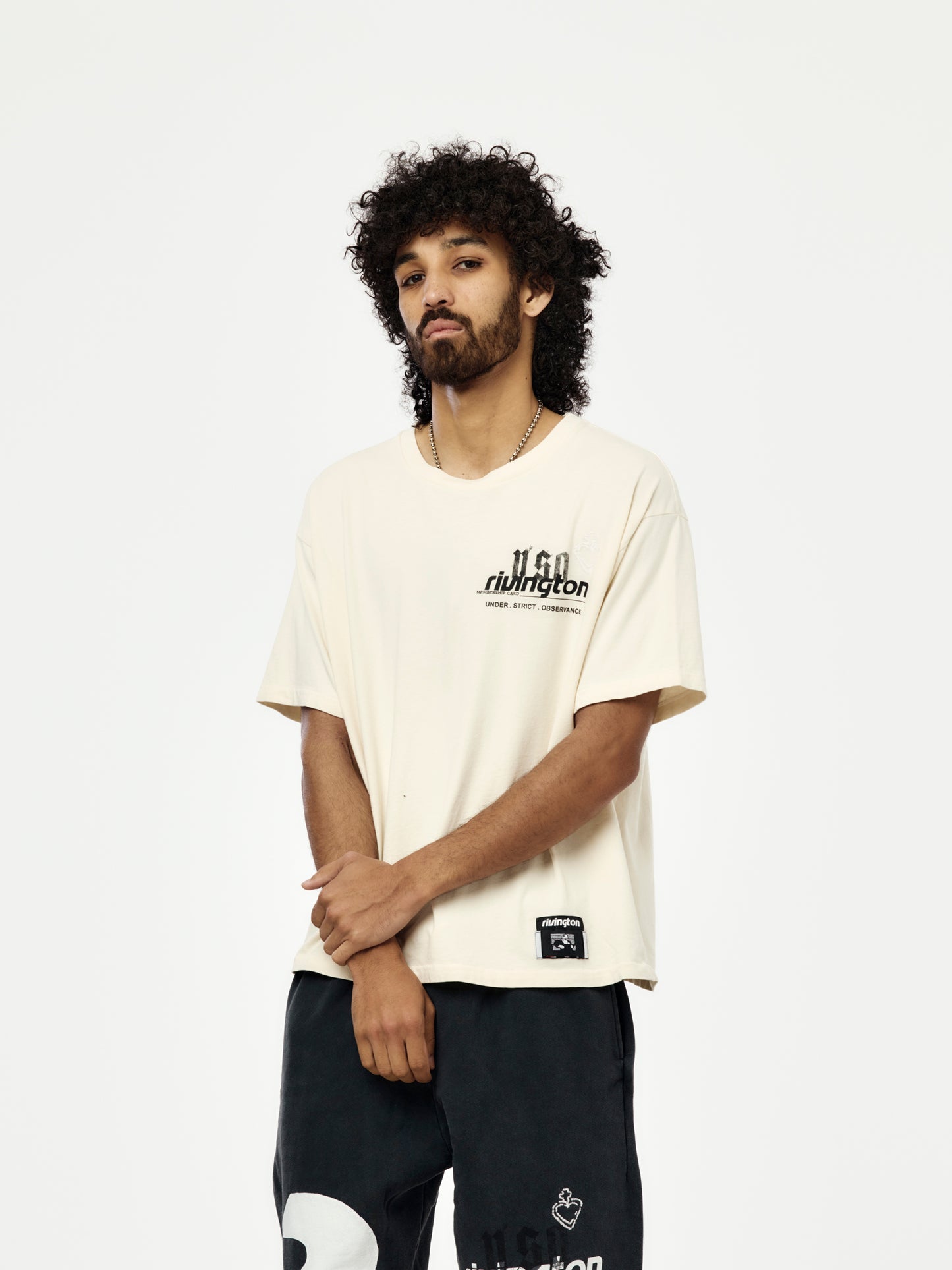 MEMBERSHIP USO TEE (Max White)