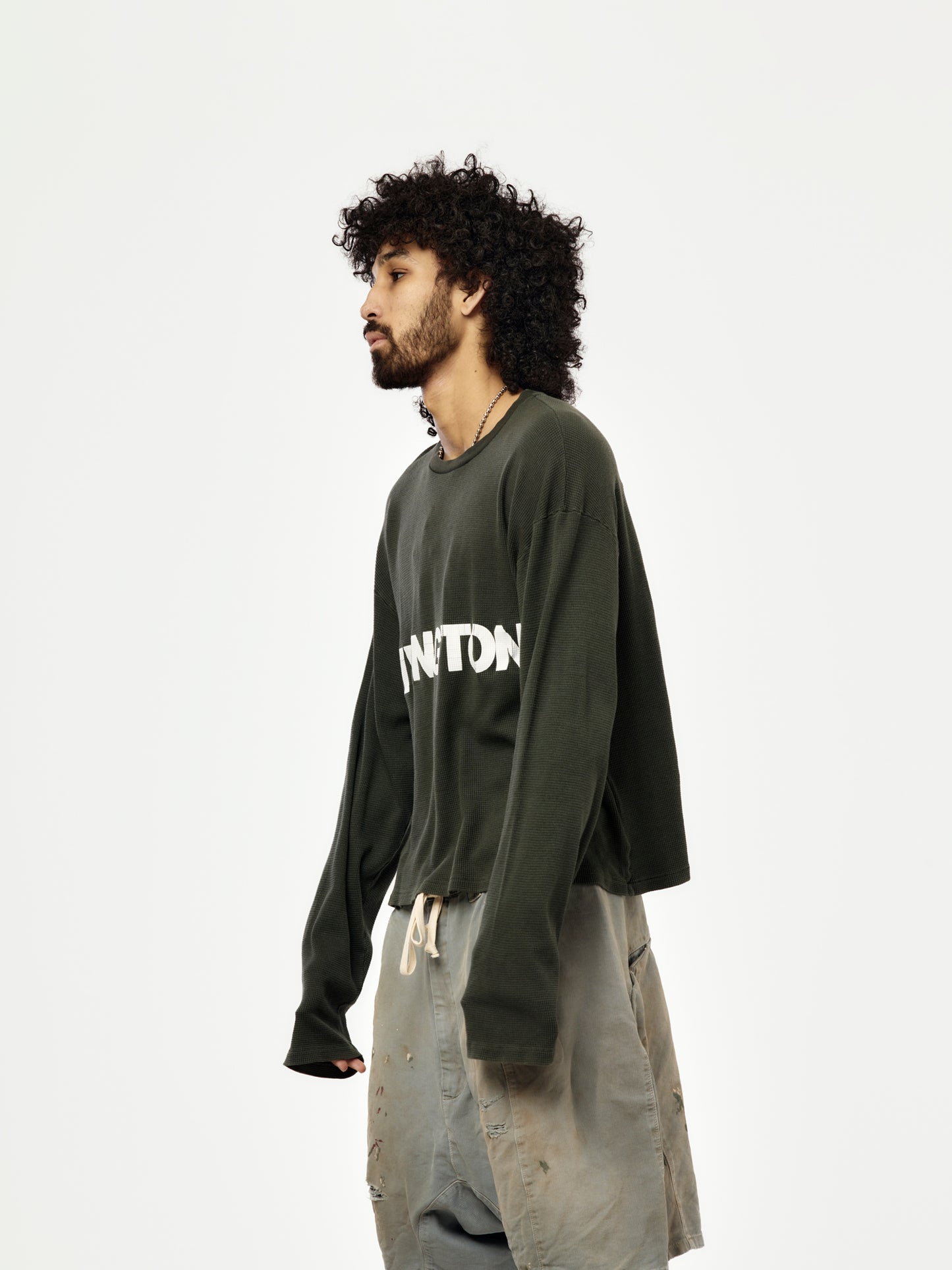 ANTI DEATH THERMAL (Mechanic Black)