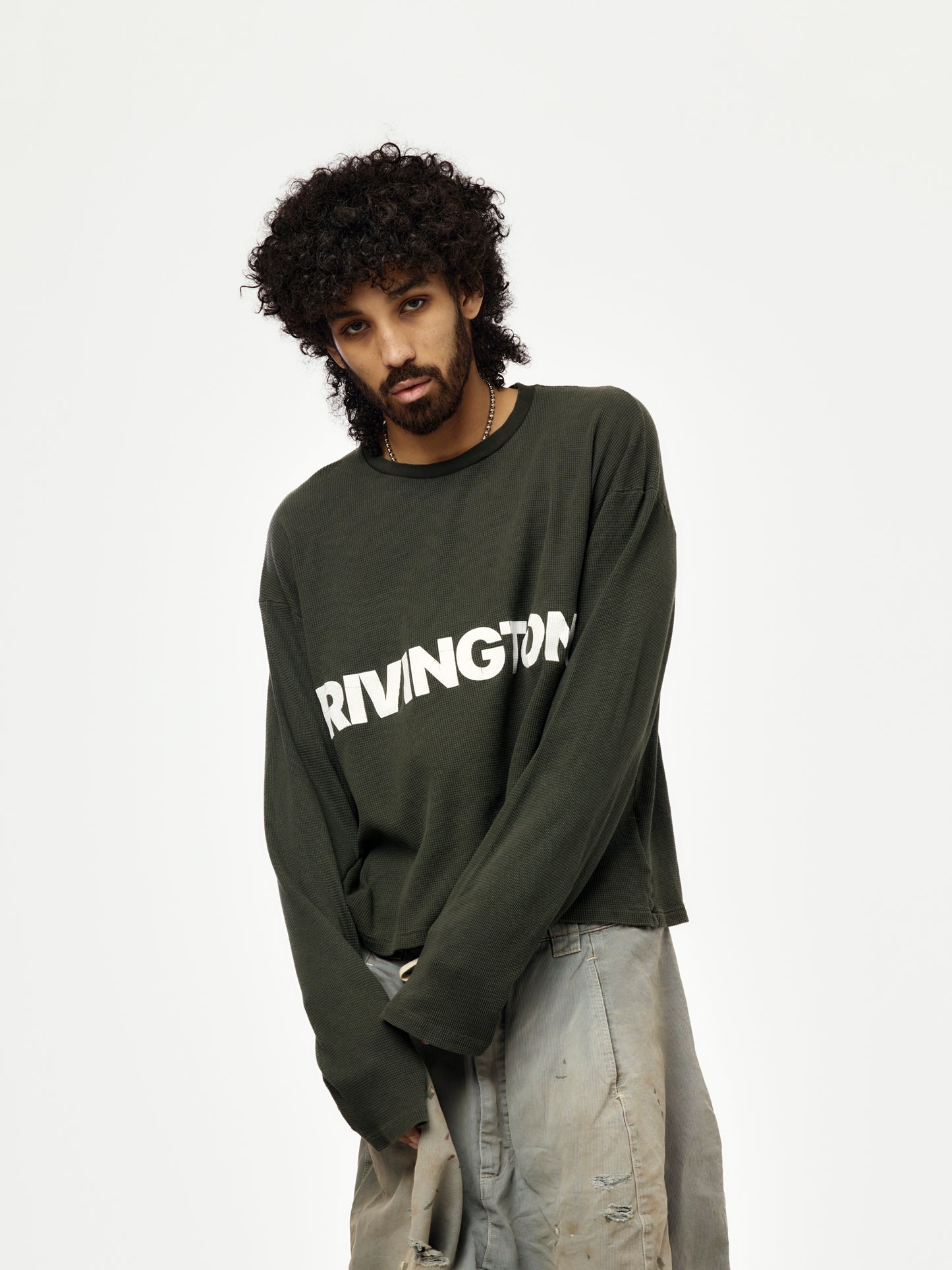 ANTI DEATH THERMAL (Mechanic Black)