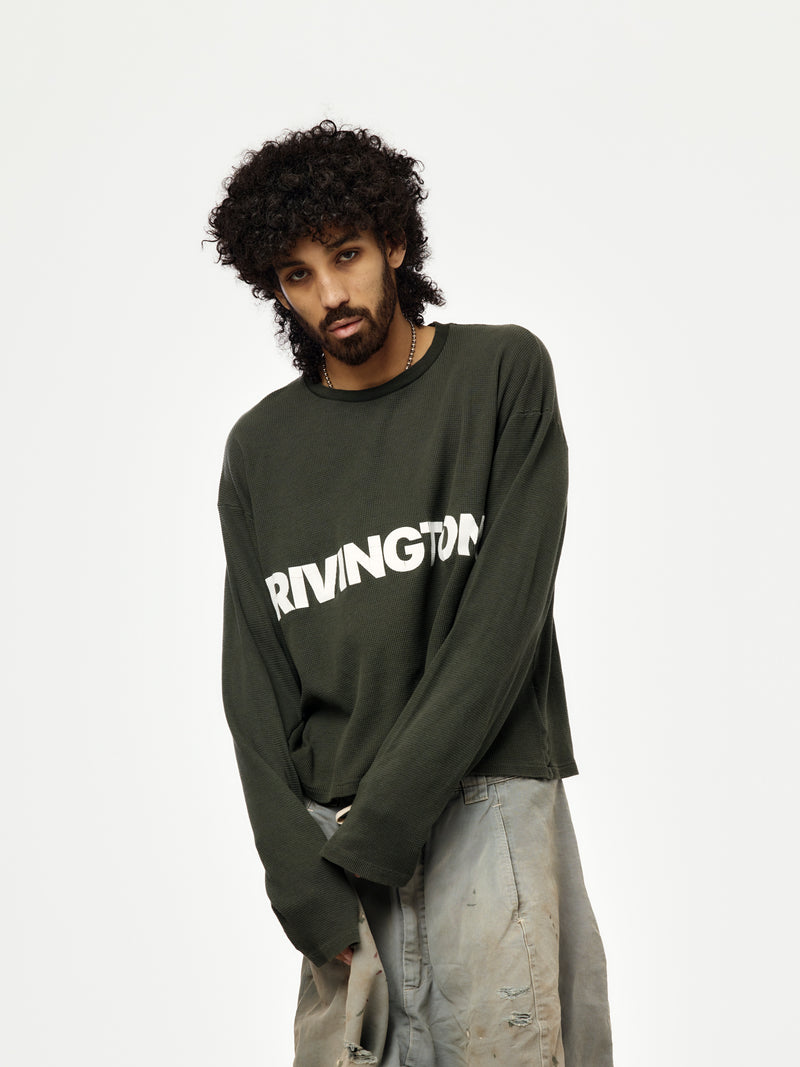 ANTI DEATH THERMAL (Mechanic Black)