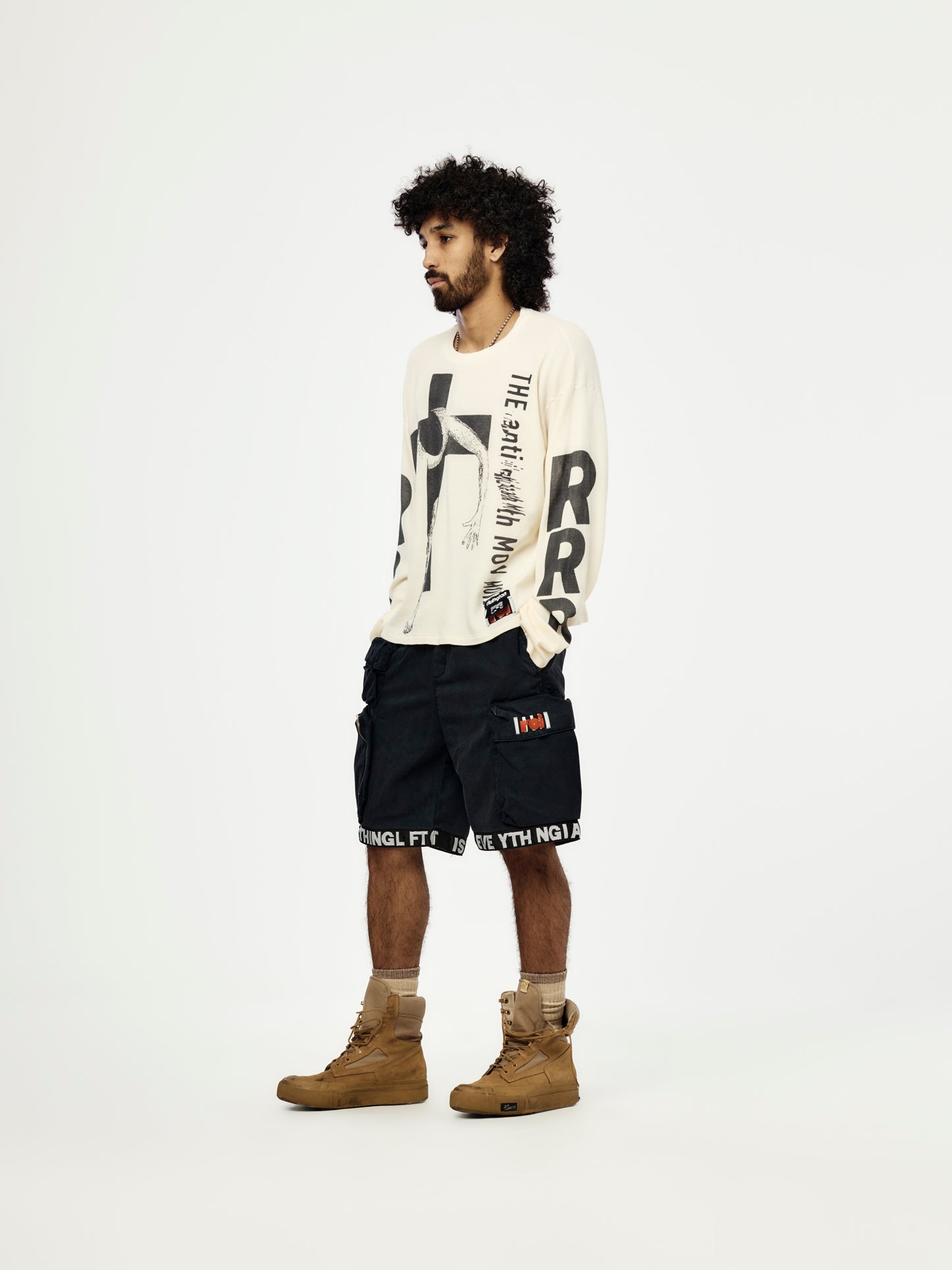 POP OUT THERMAL (Max White)