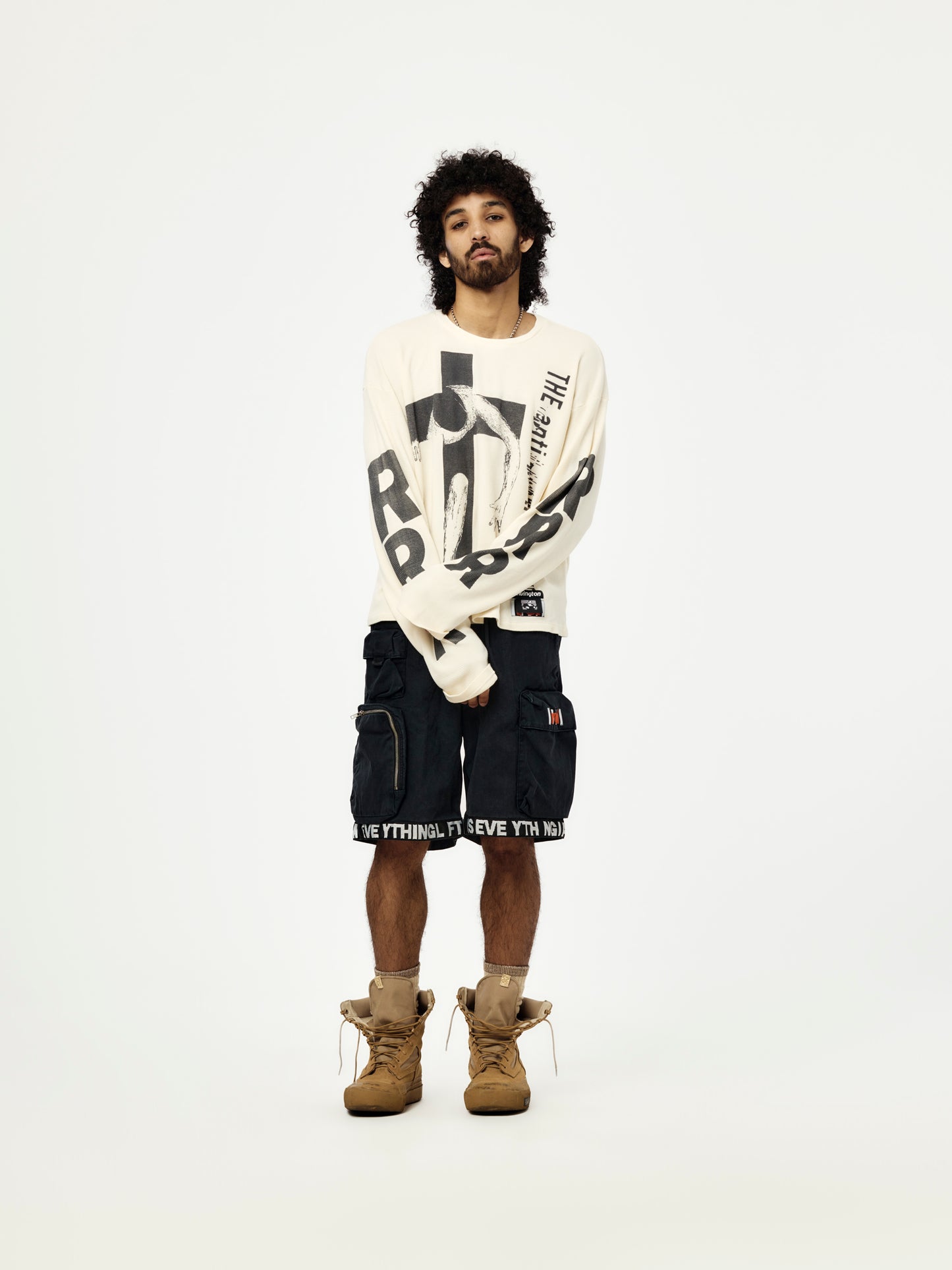 POP OUT THERMAL (Max White)