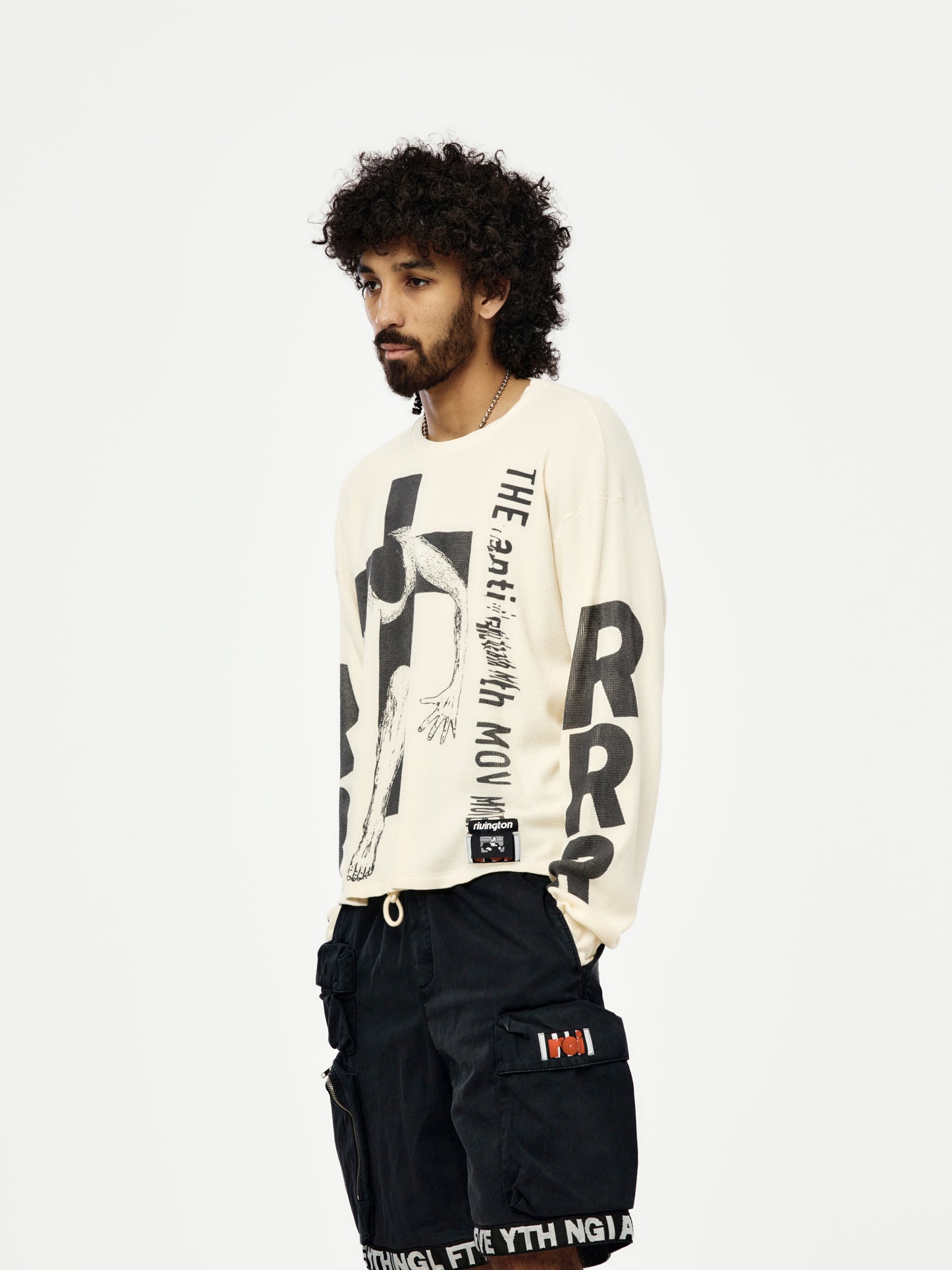 POP OUT THERMAL (Max White)