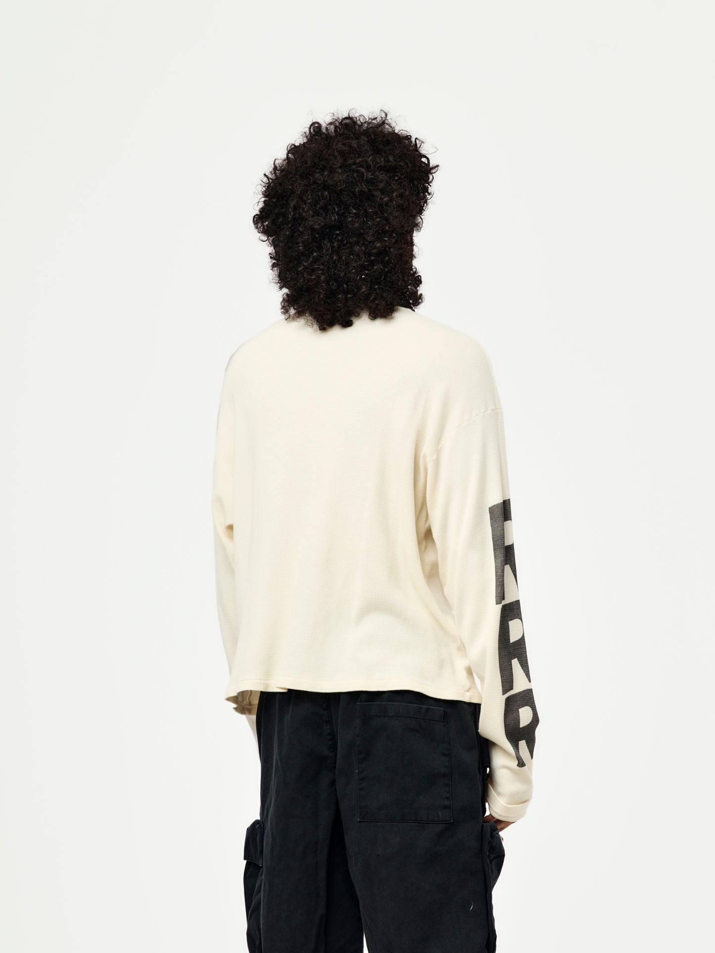POP OUT THERMAL (Max White)