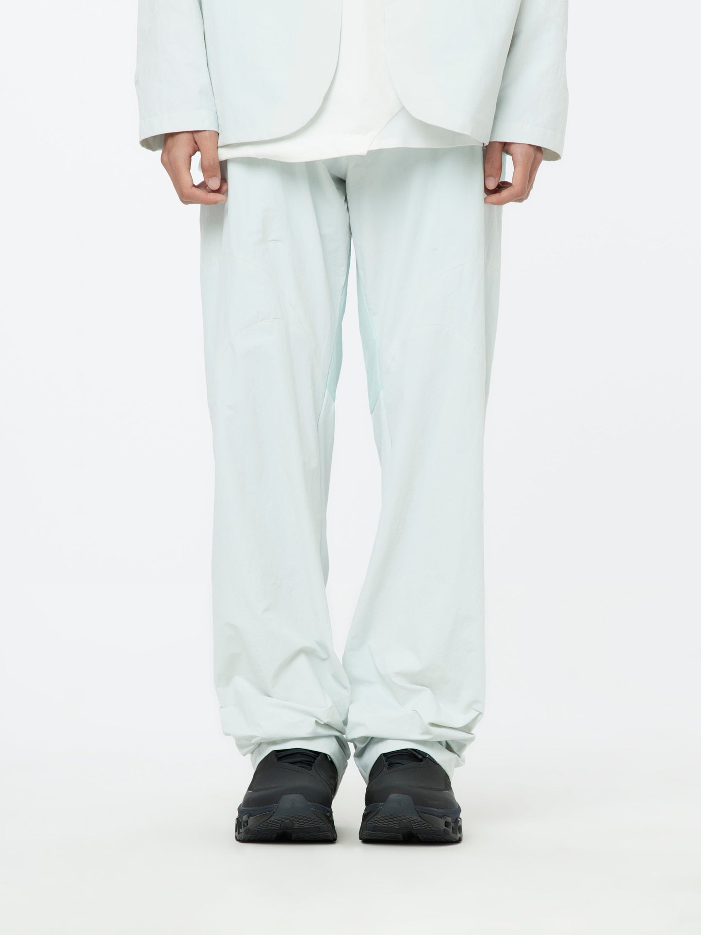 6.0 Trousers Center (Ice)