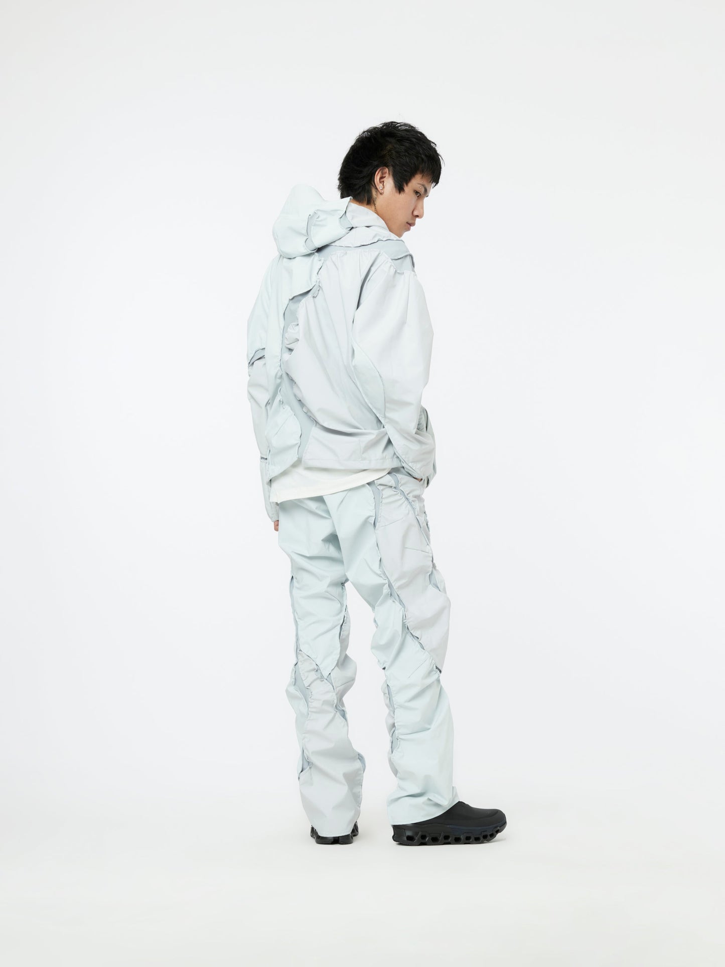 6.0 Technical Pants Left (Ice)