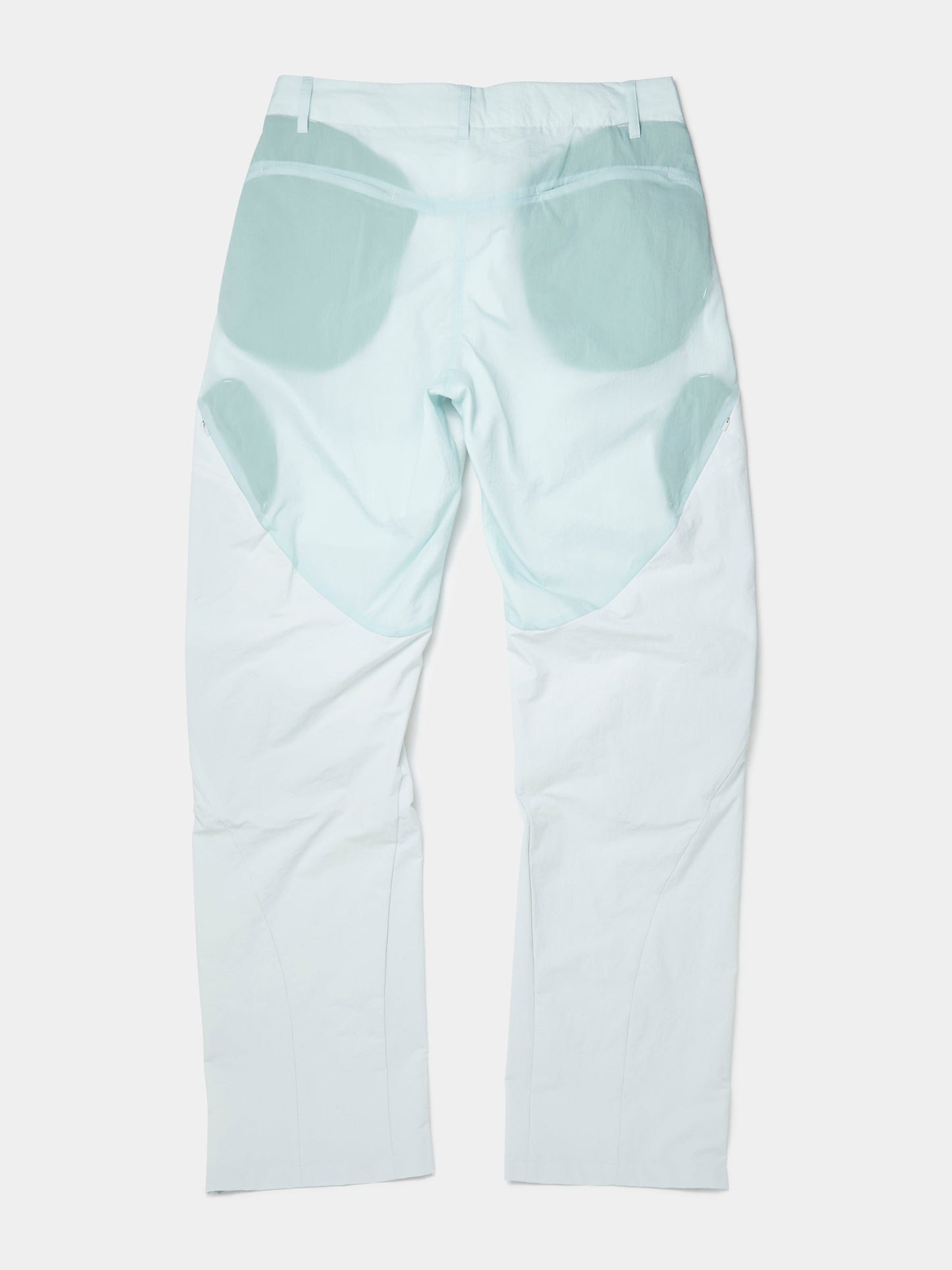 6.0 Trousers Center (Ice)