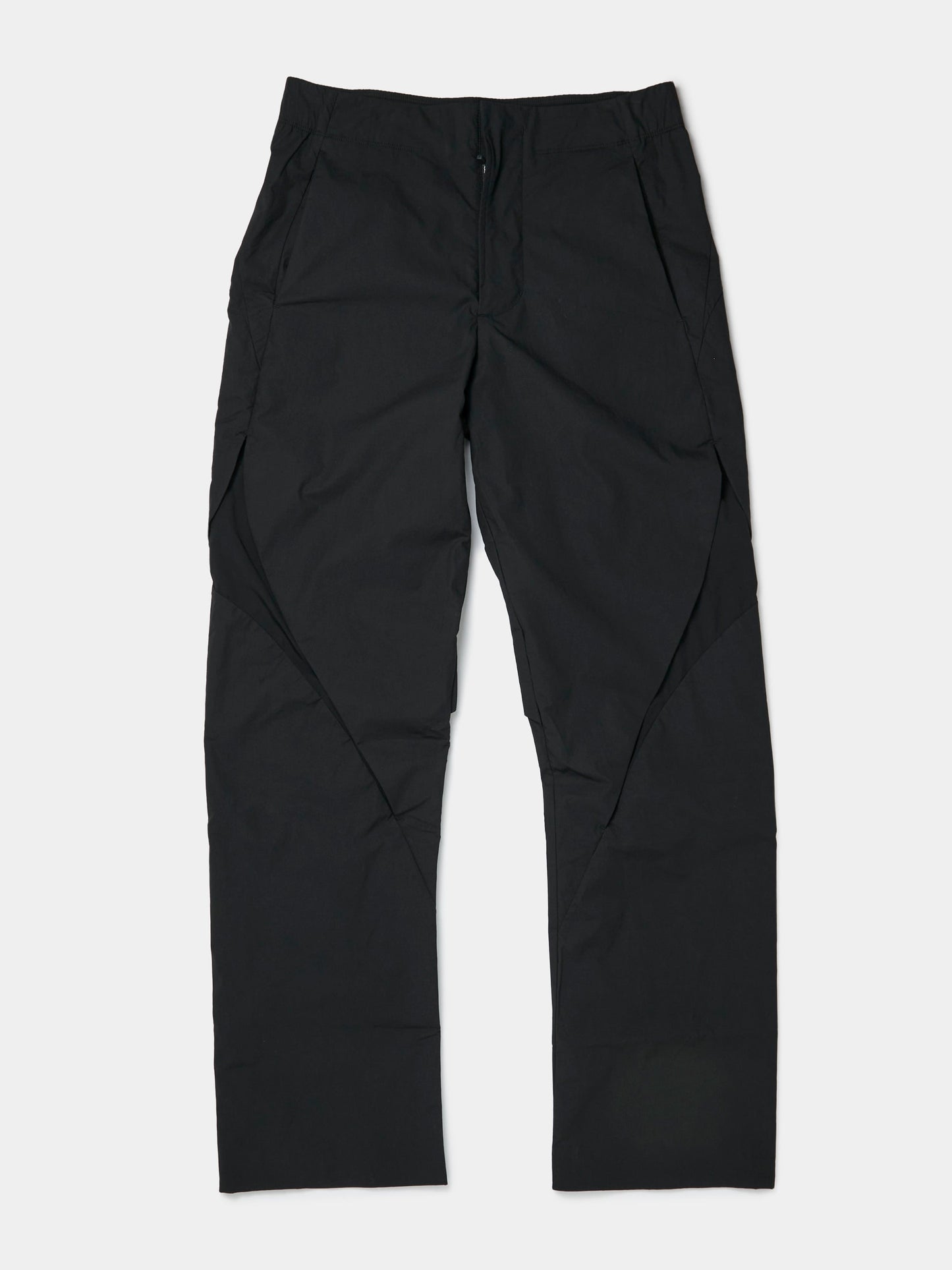 6.0 Technical Pants Center (Black)