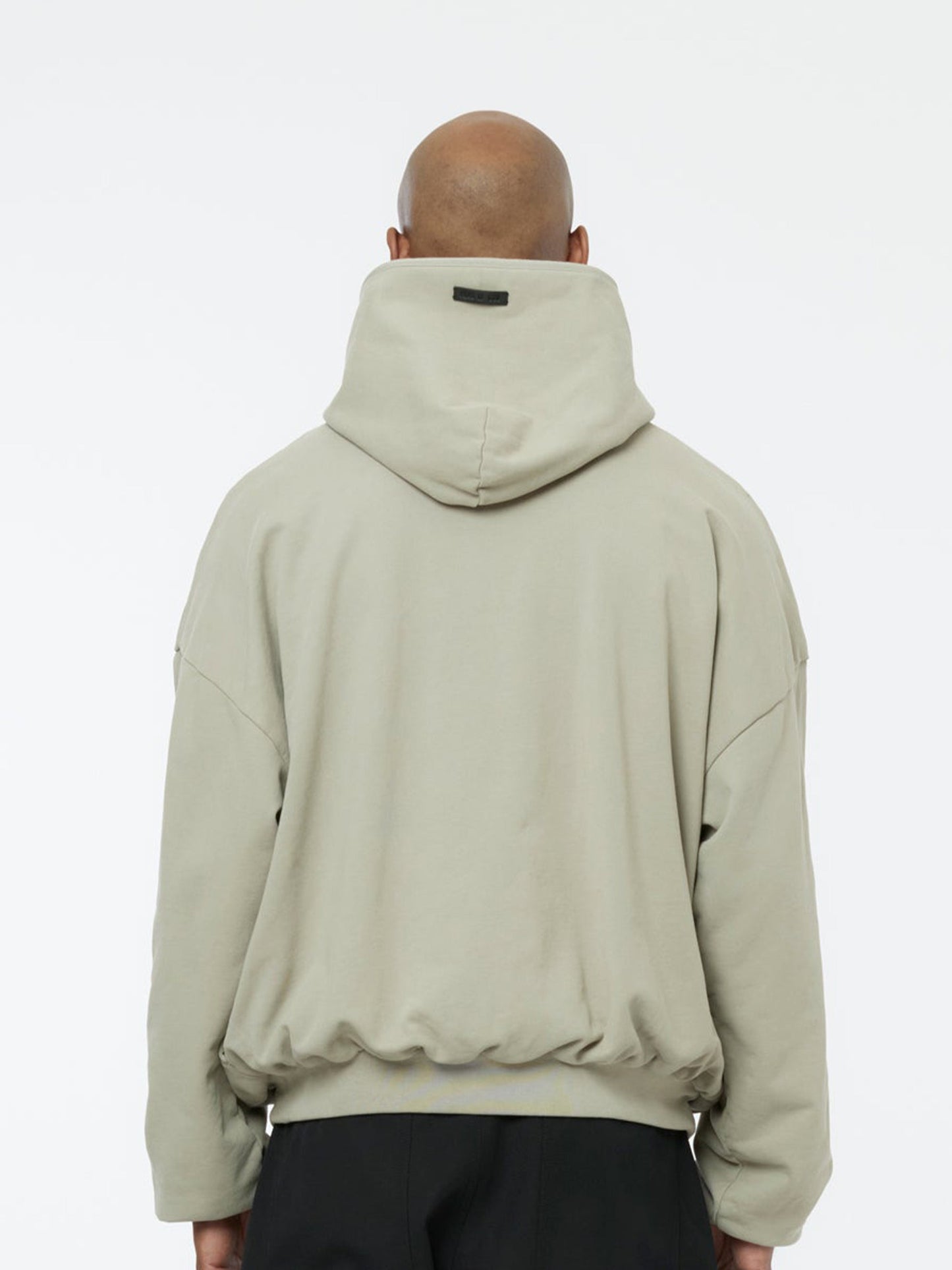 Bound Hoodie (Paris Sky)