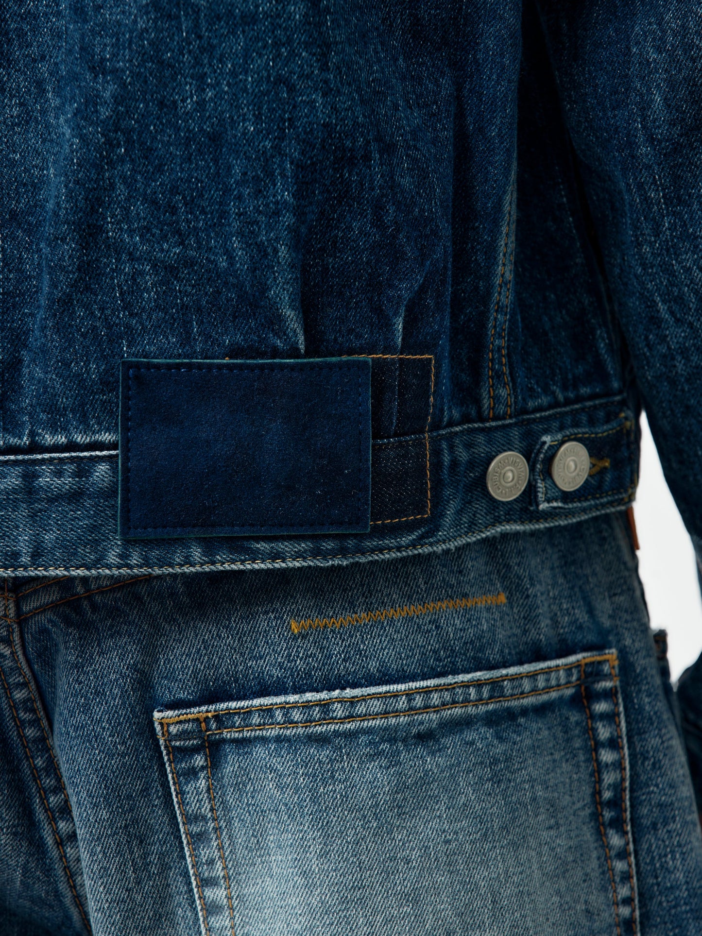 SS 101X JKT DMGD-1010