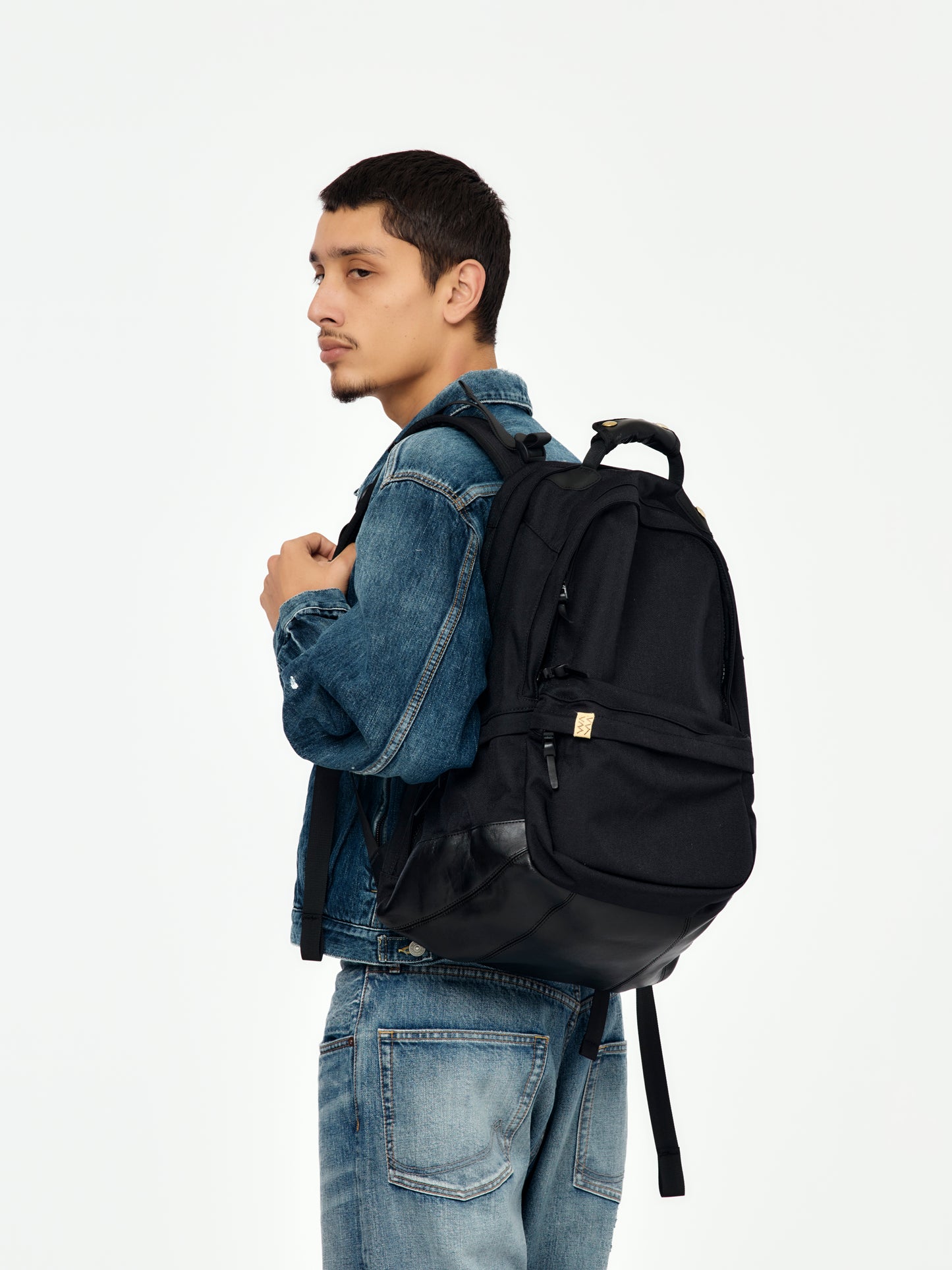 CORDURA 22L (Black)