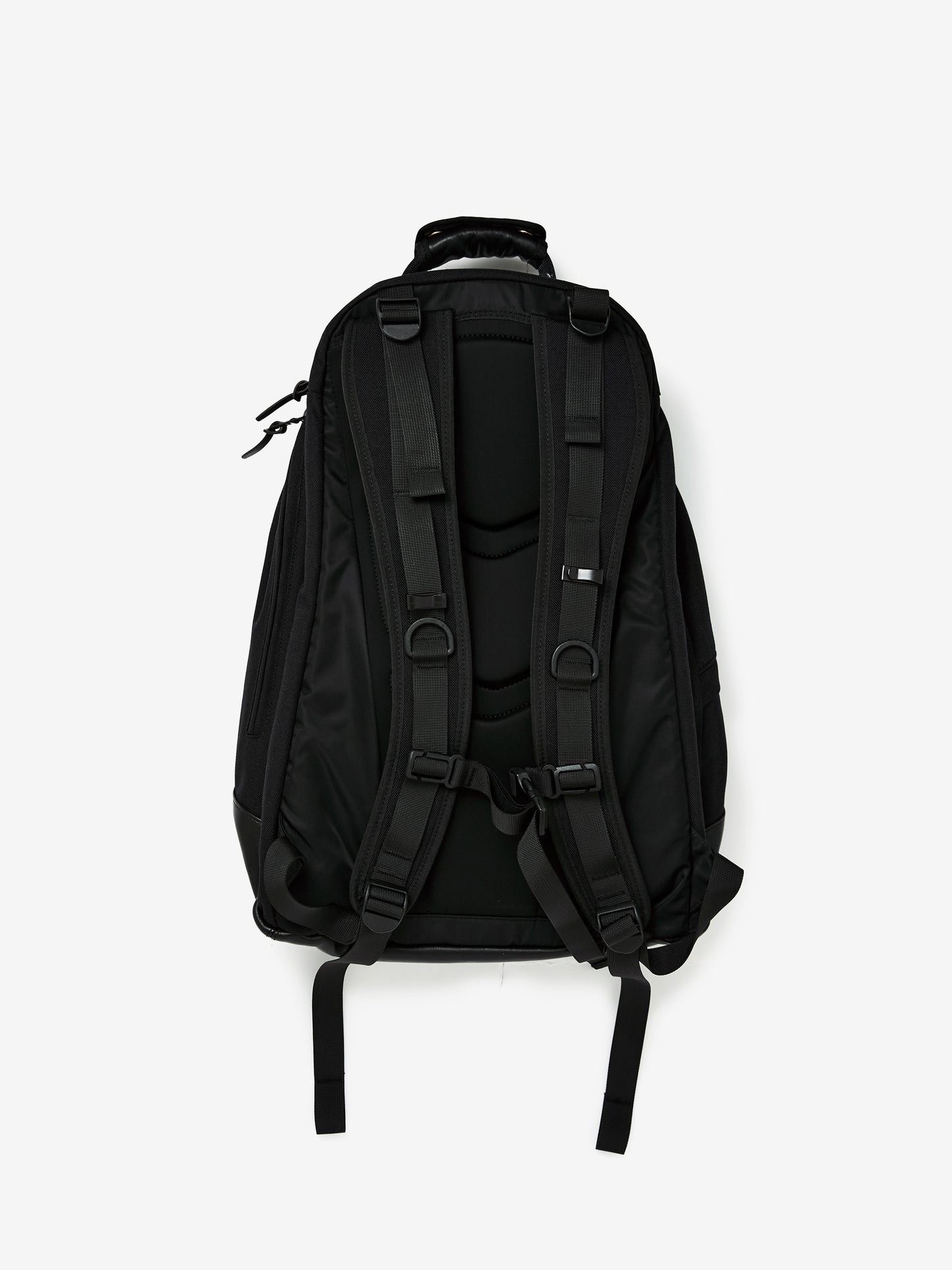 CORDURA 22L (Black)