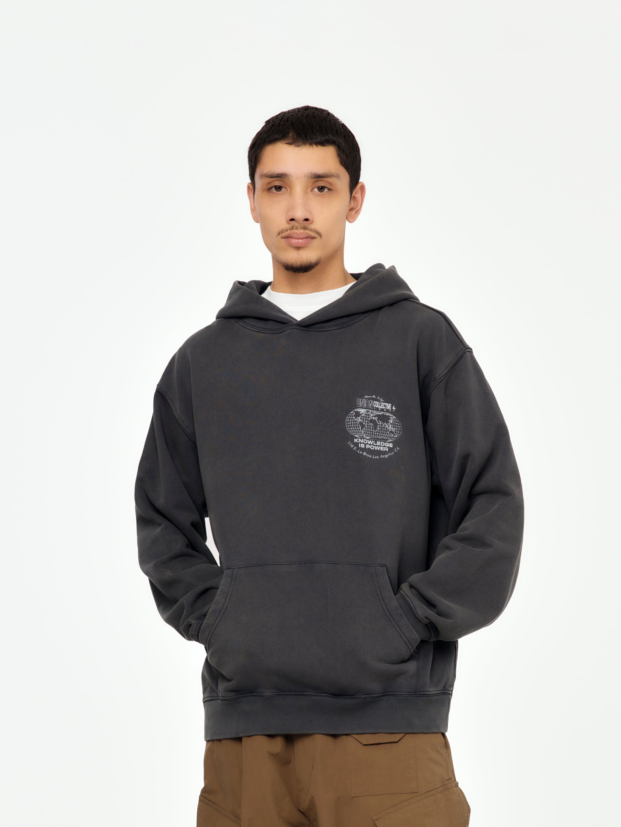 Buy Fleece Online at UNION LOS ANGELES