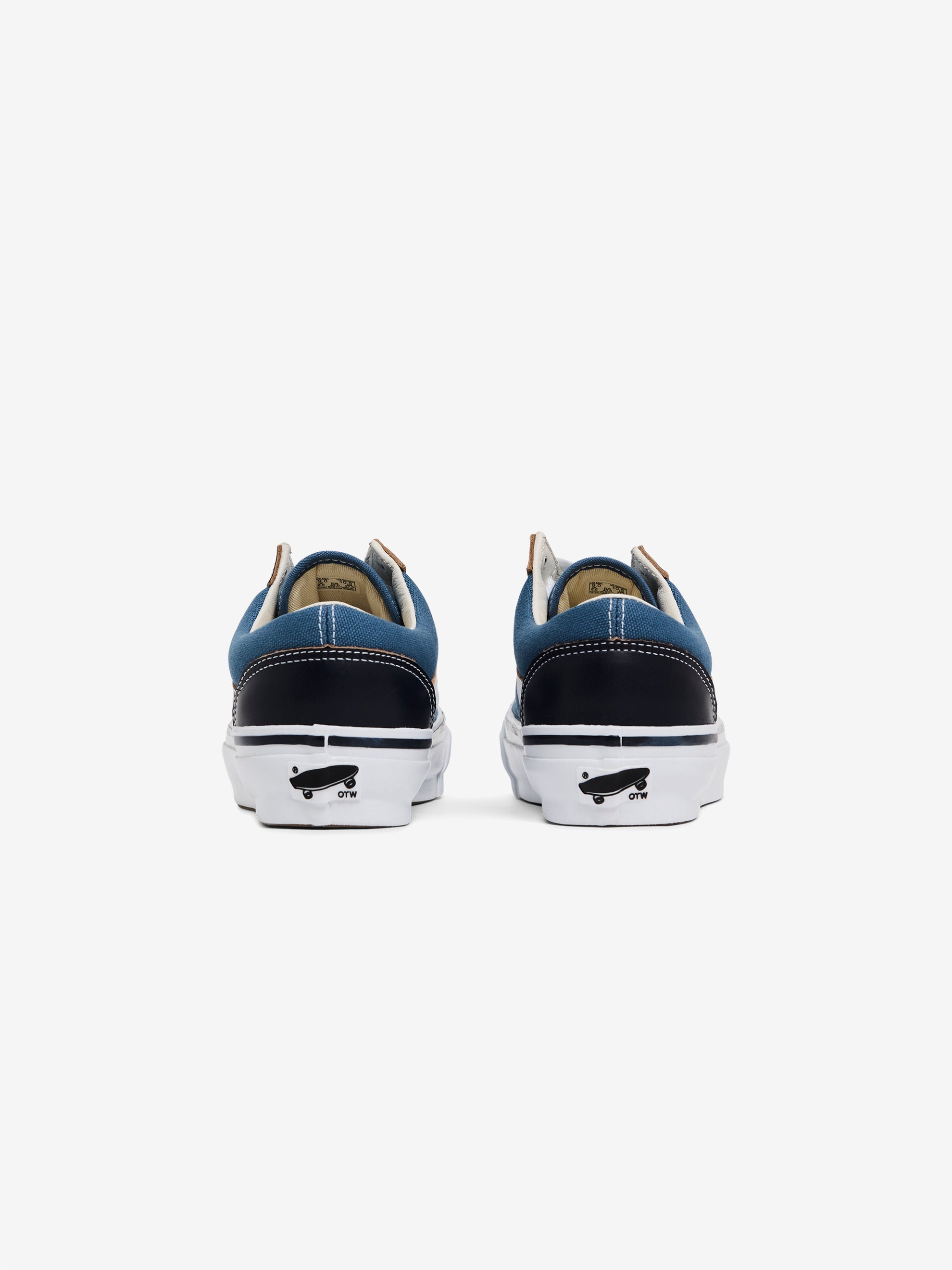 Vans OTW Old Skool 36 Vibram (STV Navy) - UNION LOS ANGELES