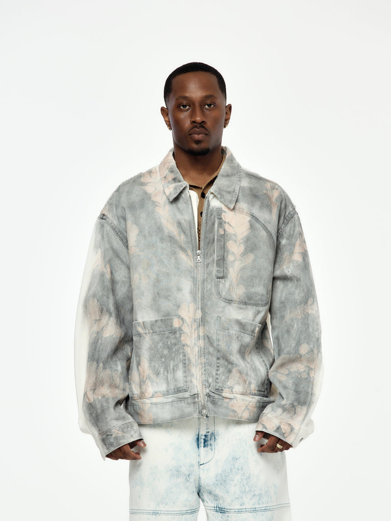 Dries Van Noten Veper JP Jacket (Dessin D)