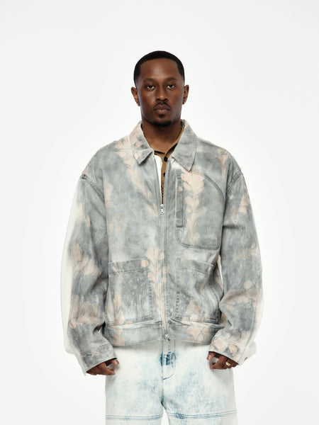 Dries Van Noten Veper JP Jacket (Dessin D) - UNION LOS ANGELES