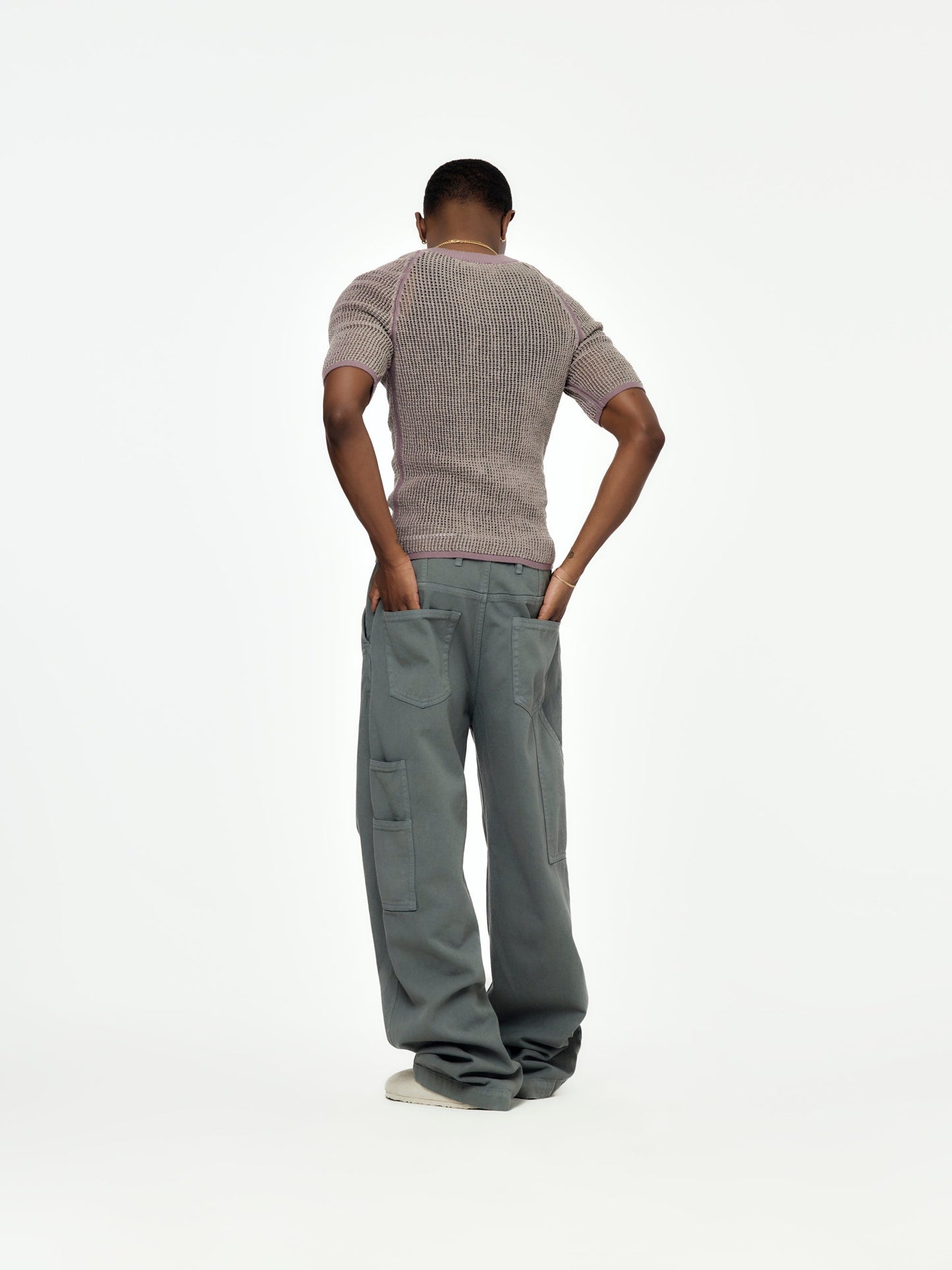 Pickerby GD Pants (Sage)