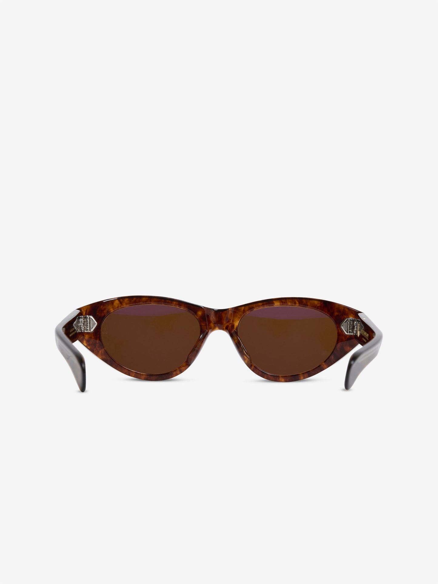 Krasner (Samoa, Sienna CR39, Sterling)