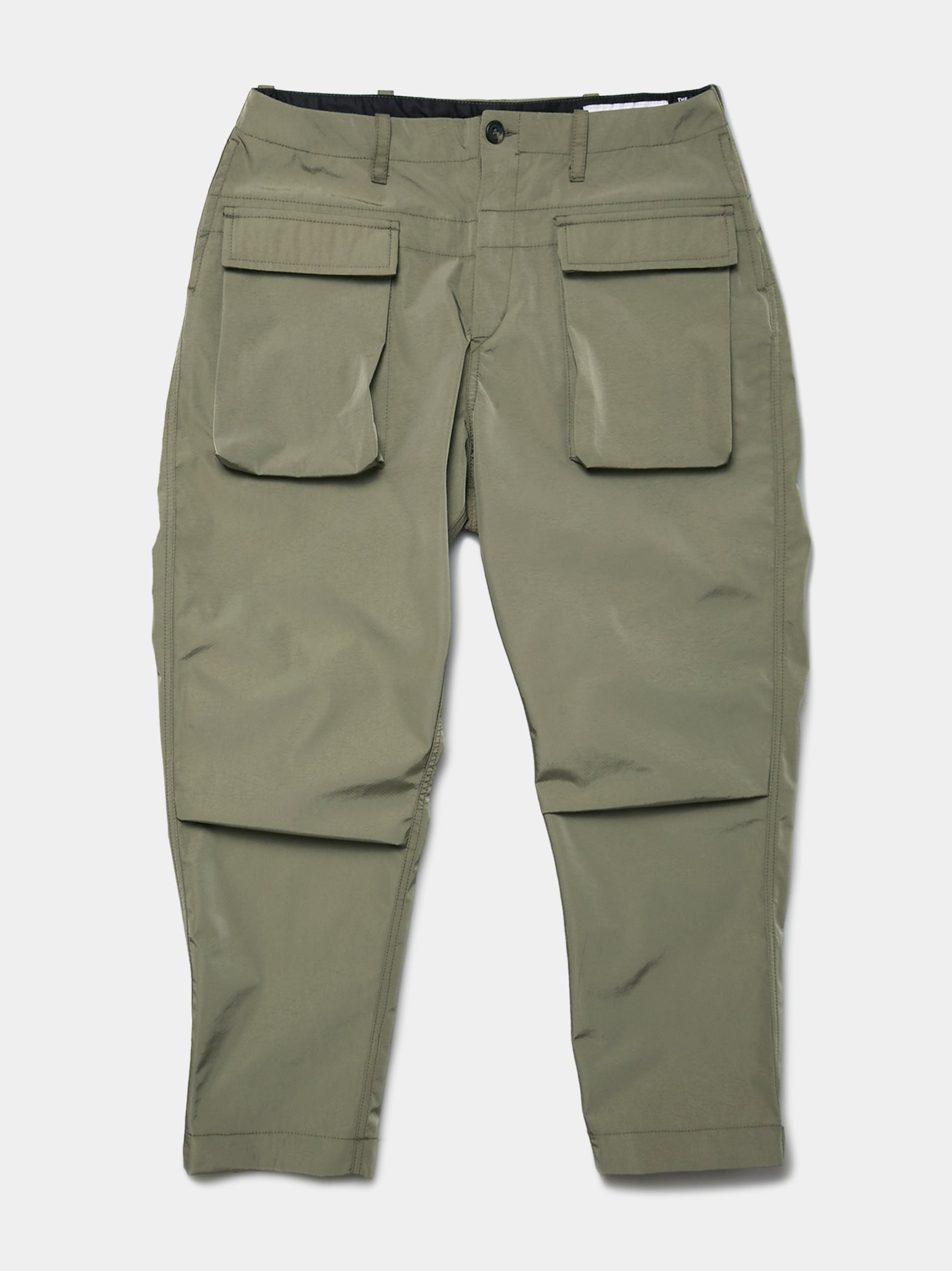 Buy The Power For The People Gene Cargo Pant Online at UNION LOS