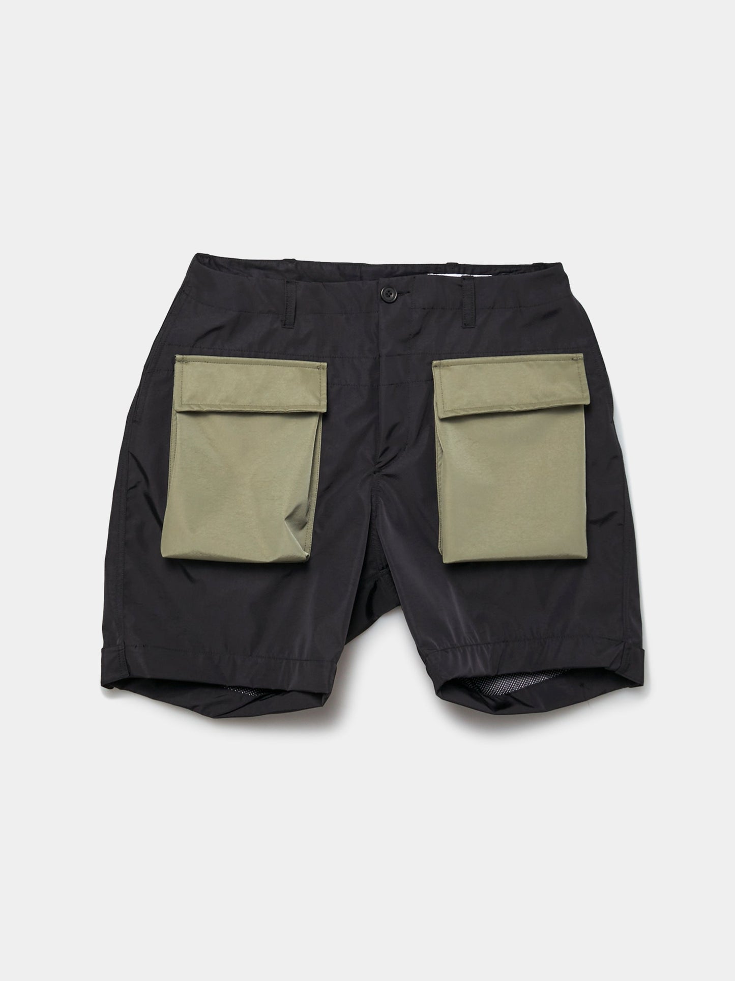 Walter Cargo Shorts