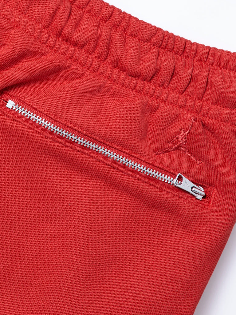 Air Jordan Wordmark Shorts (Mystic Red)30279964524621