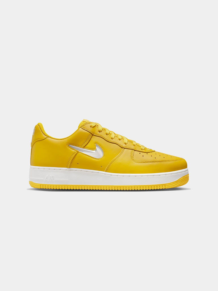 Nike Air Force 1 Low “Bright Yellow” – YankeeKicks Online