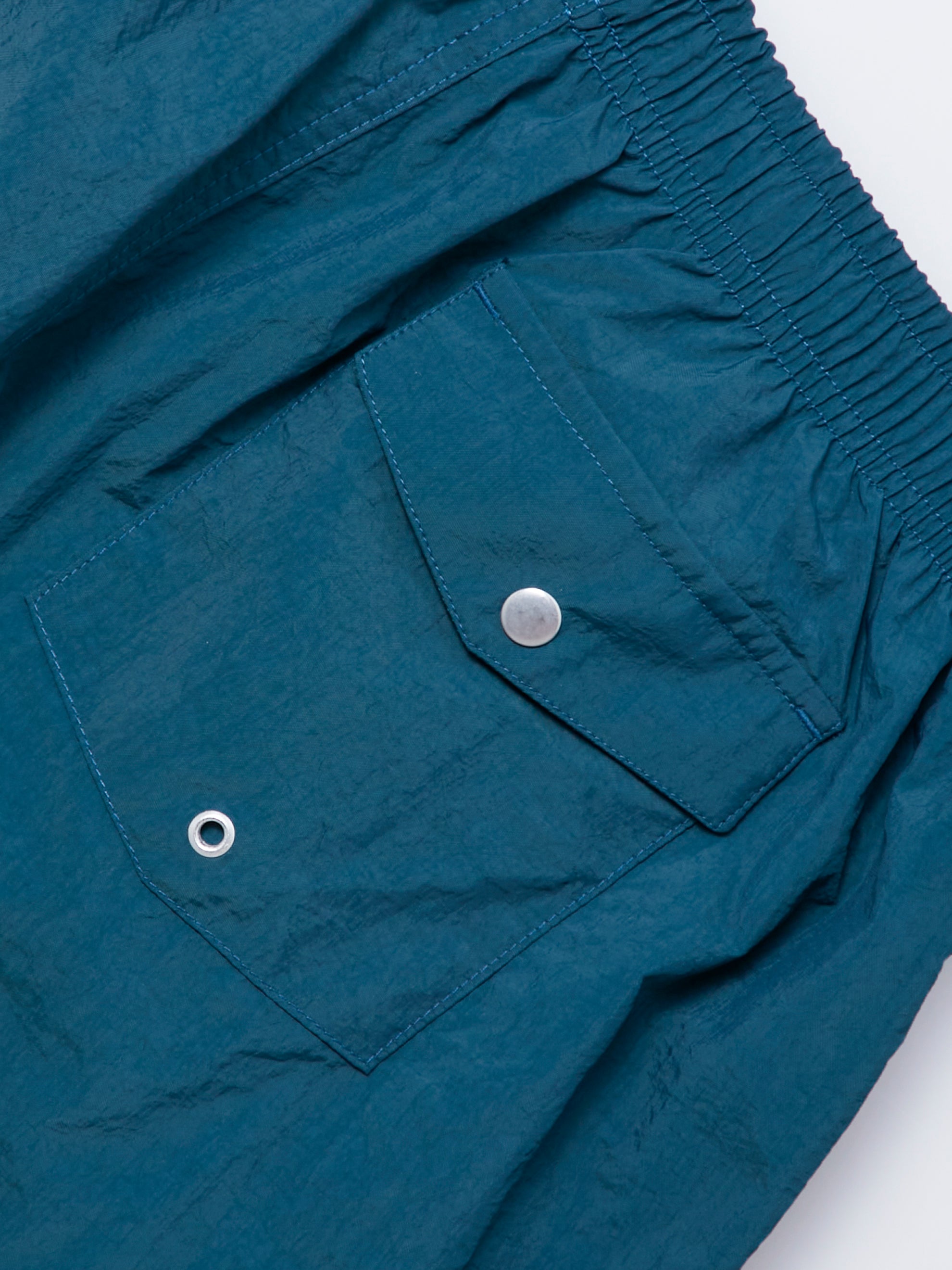 Buy Noah Swim Trunks (Reflecting Pond) Online at UNION LOS ANGELES