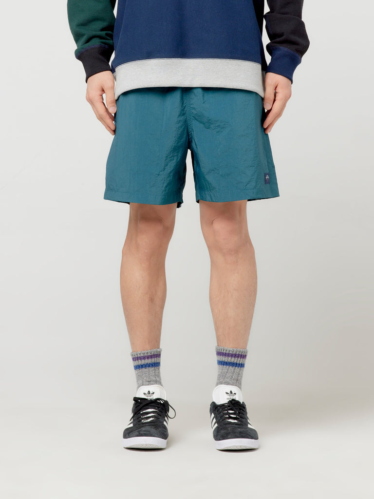 Buy Noah Swim Trunks (Reflecting Pond) Online at UNION LOS ANGELES