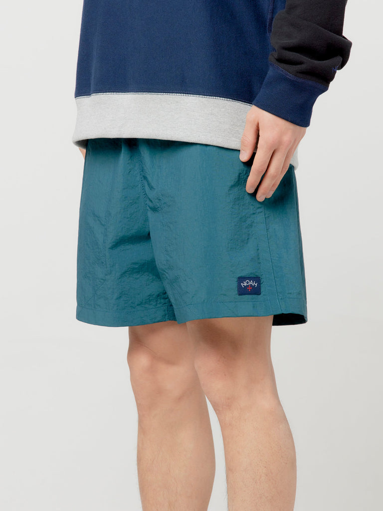 Buy Noah Swim Trunks (Reflecting Pond) Online at UNION LOS ANGELES