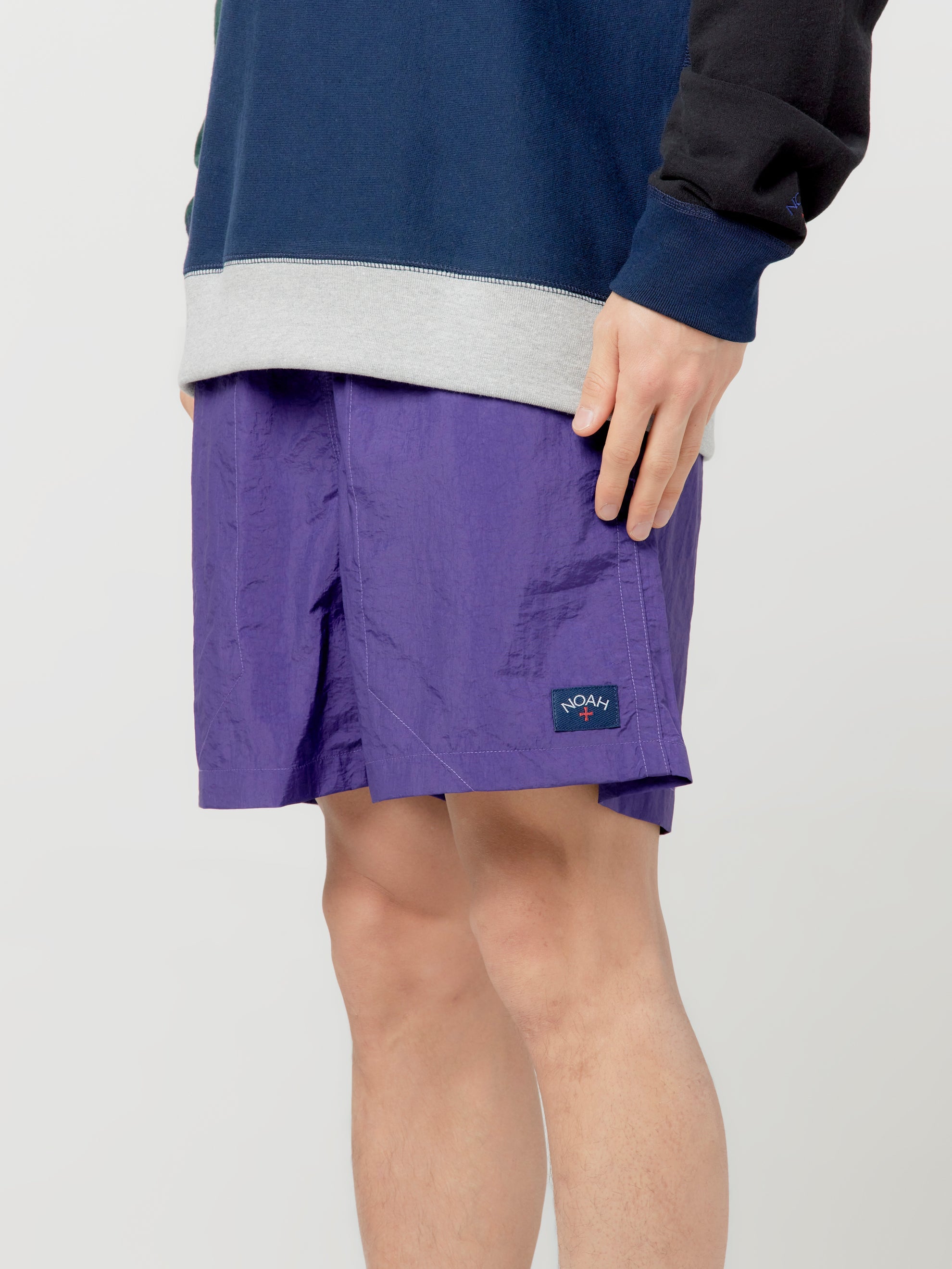 Swim Trunks (Parachute)