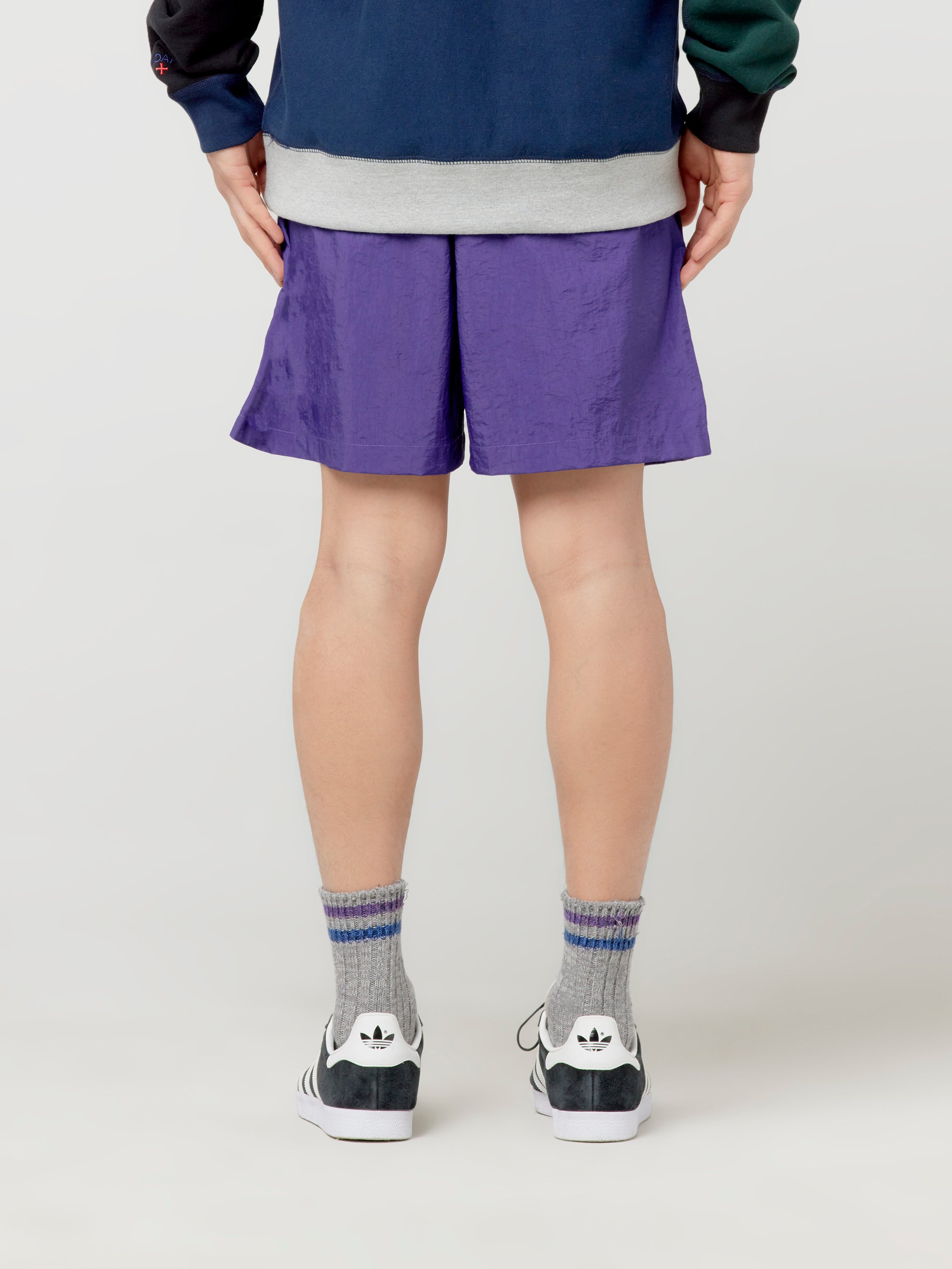 Swim Trunks (Parachute)