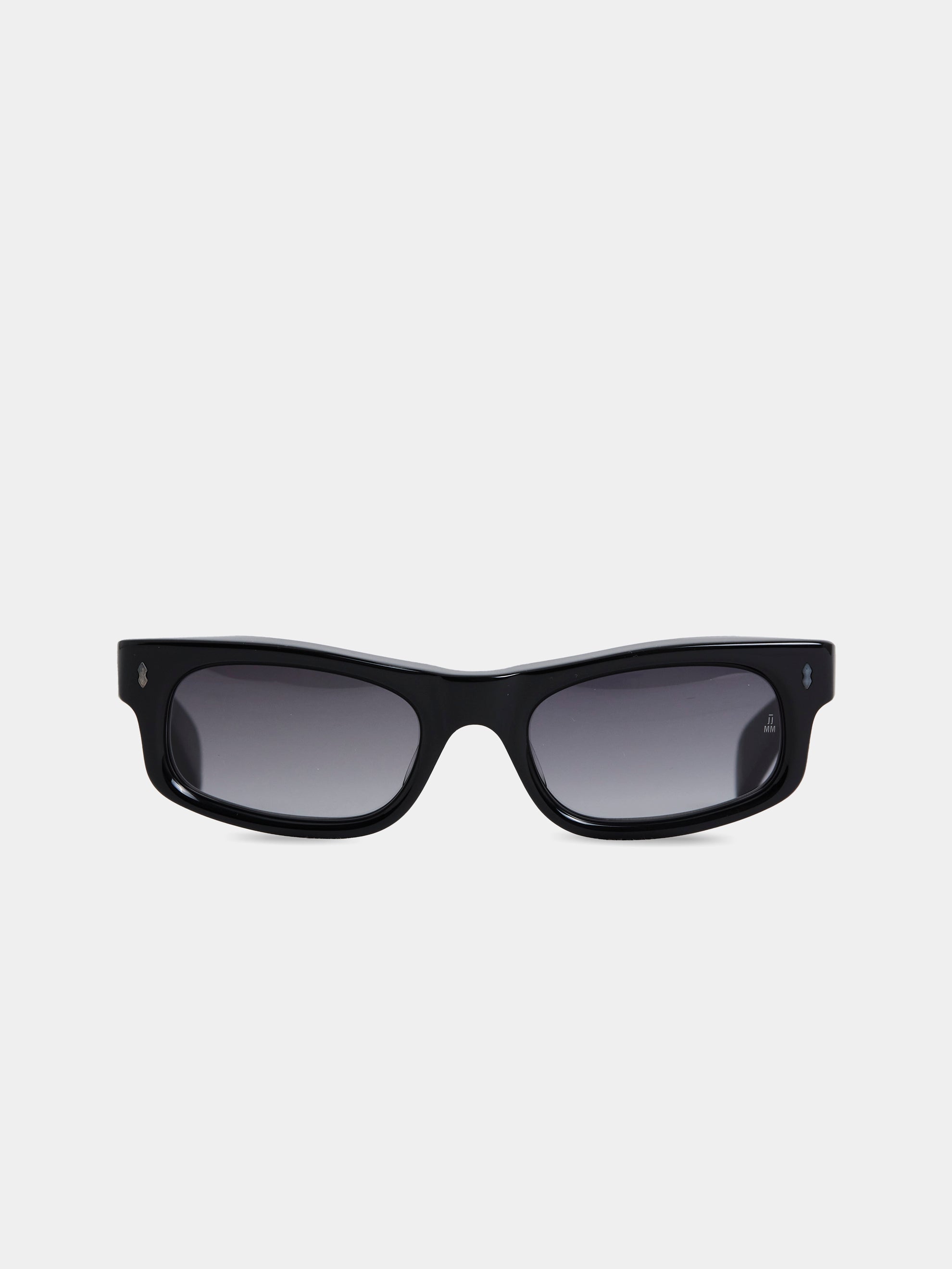 Jacques Marie Mage INITIALS (Black, Xx Cr39, Silver) - UNION LOS ANGELES