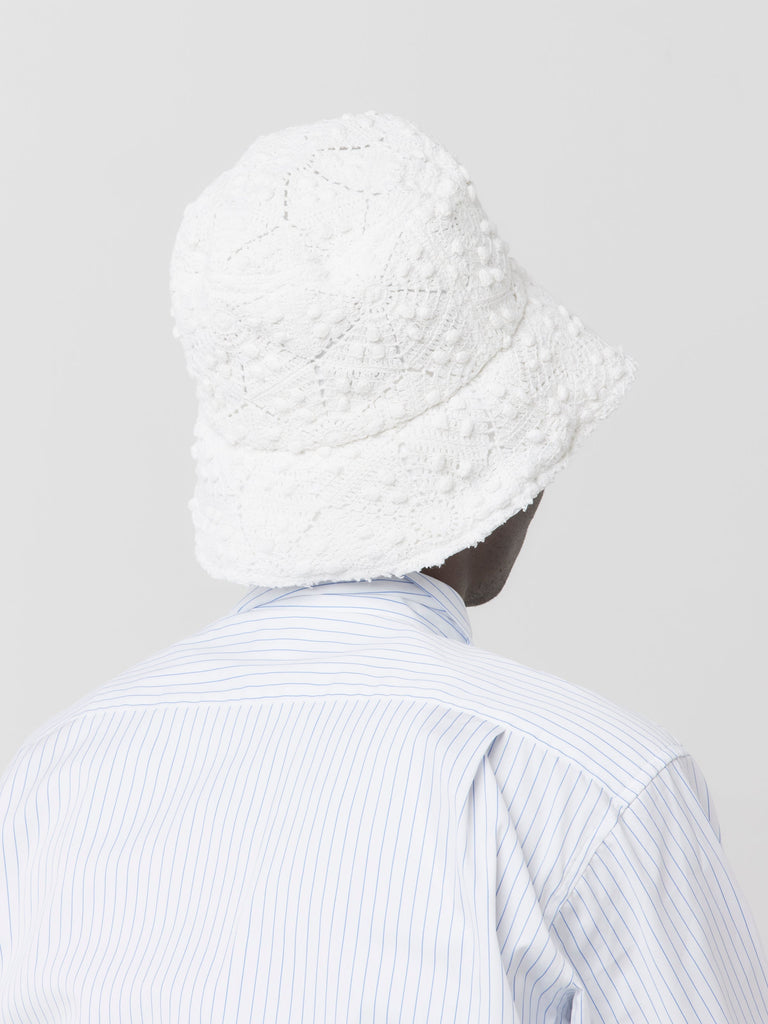 Bucket Hat (White)30169921126477